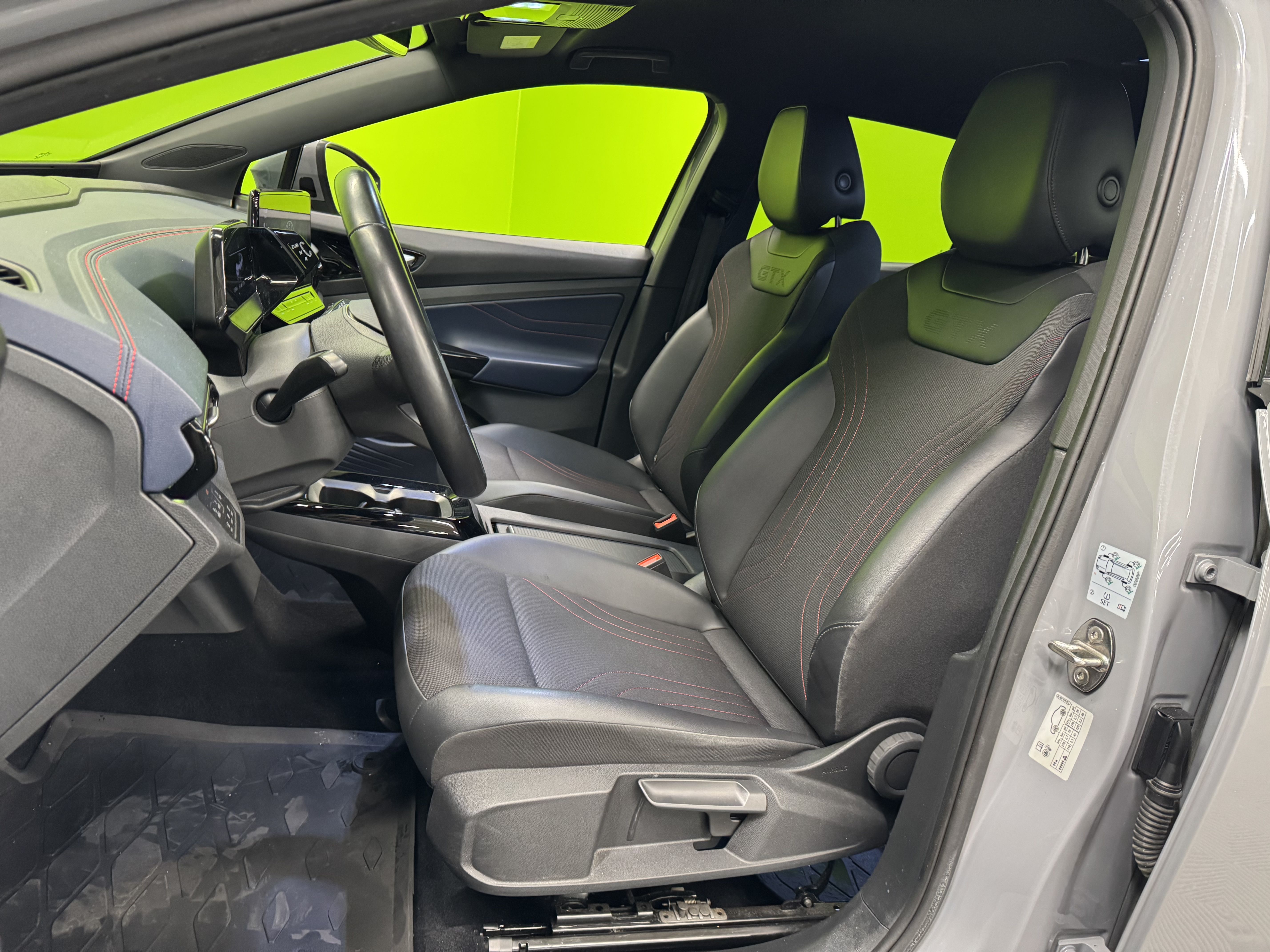 Volkswagen ID.4 2022