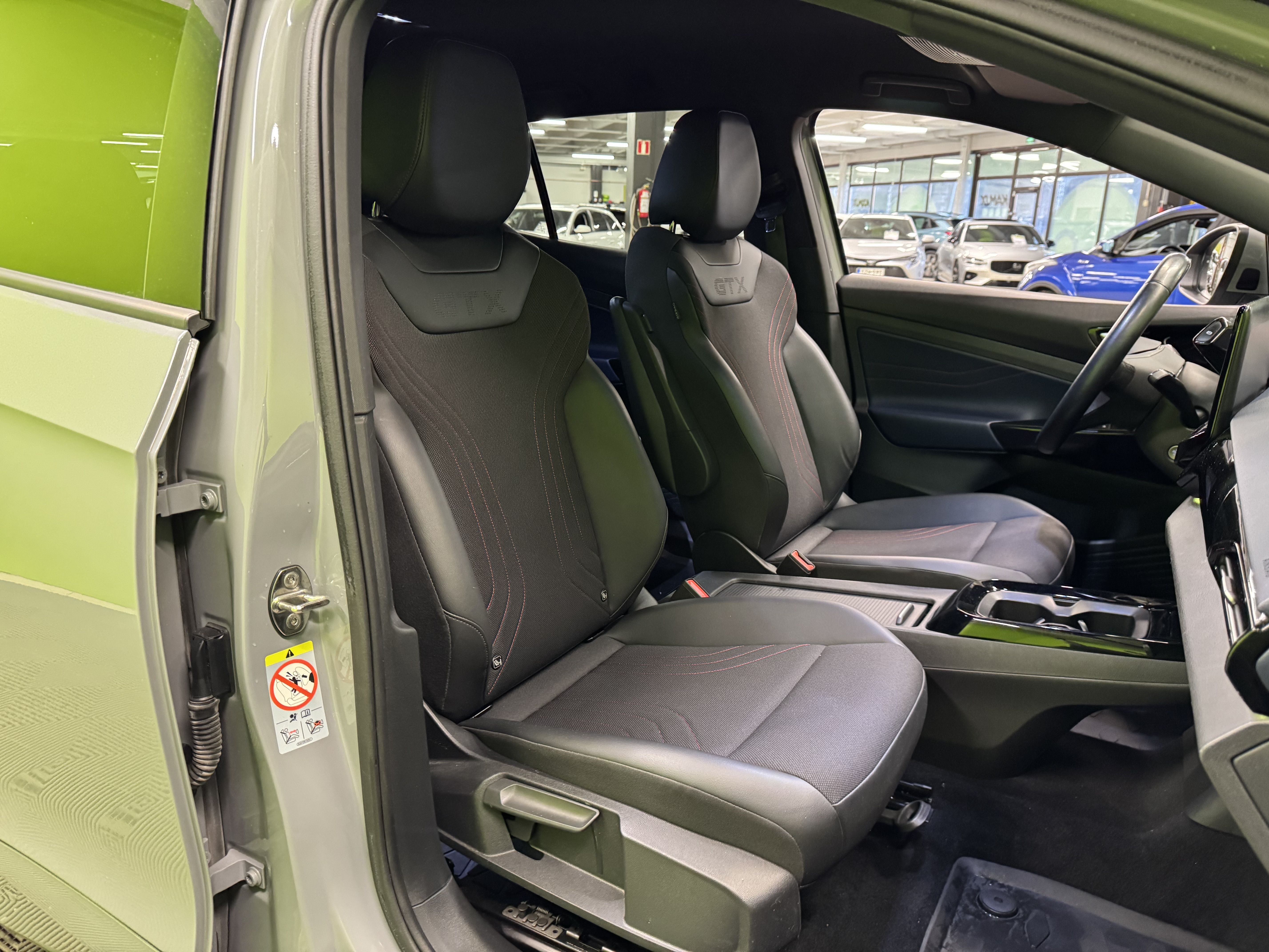 Volkswagen ID.4 2022