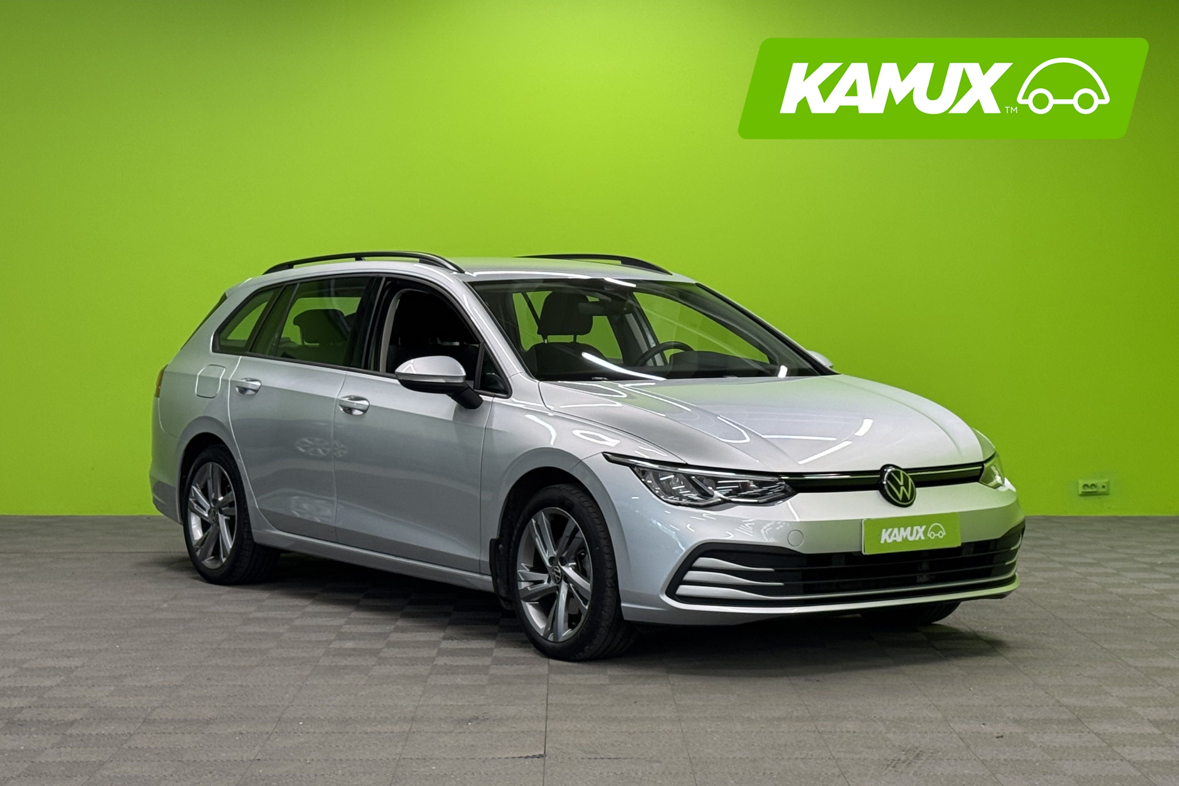 Volkswagen Golf 2023