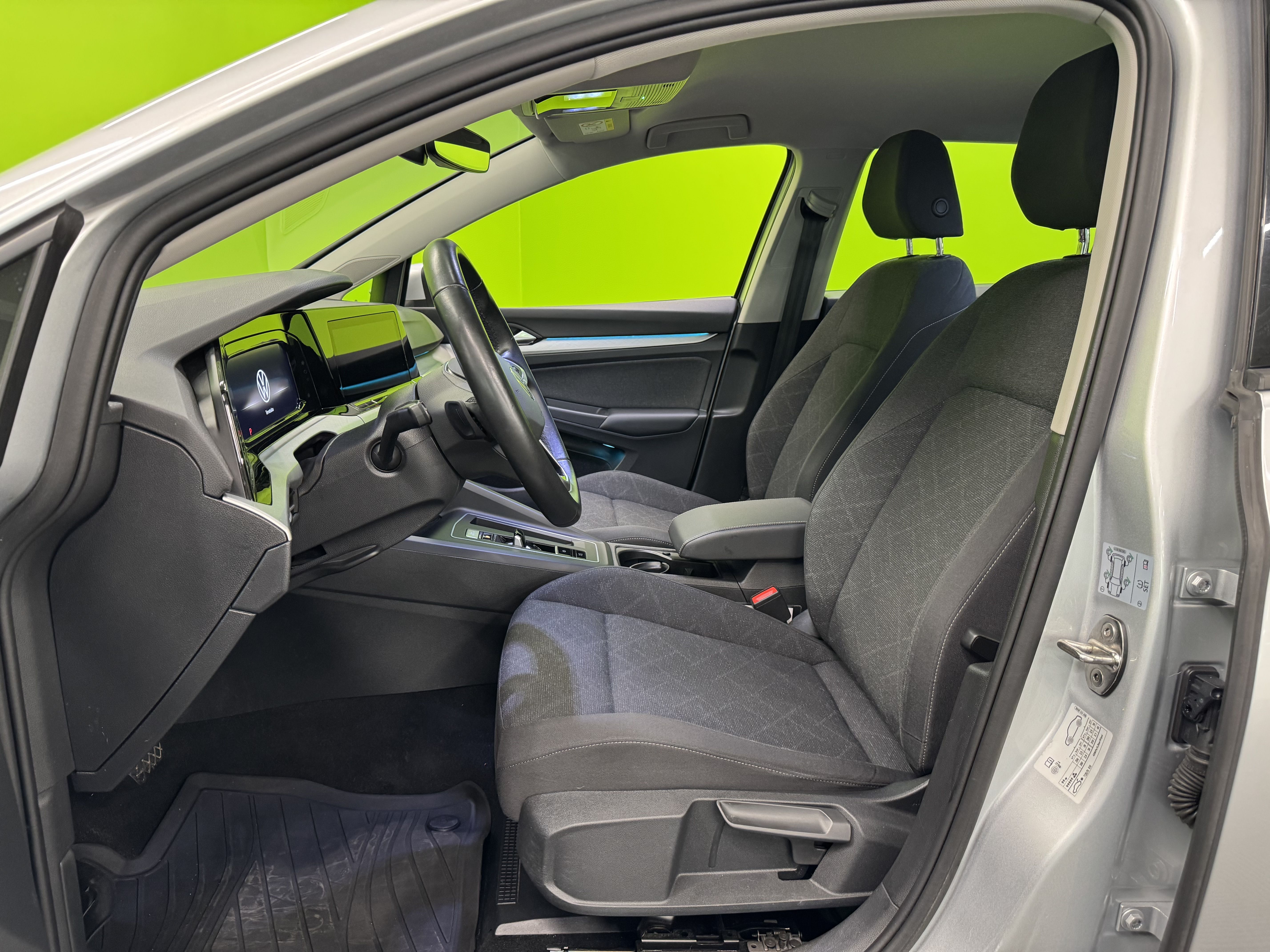 Volkswagen Golf 2023