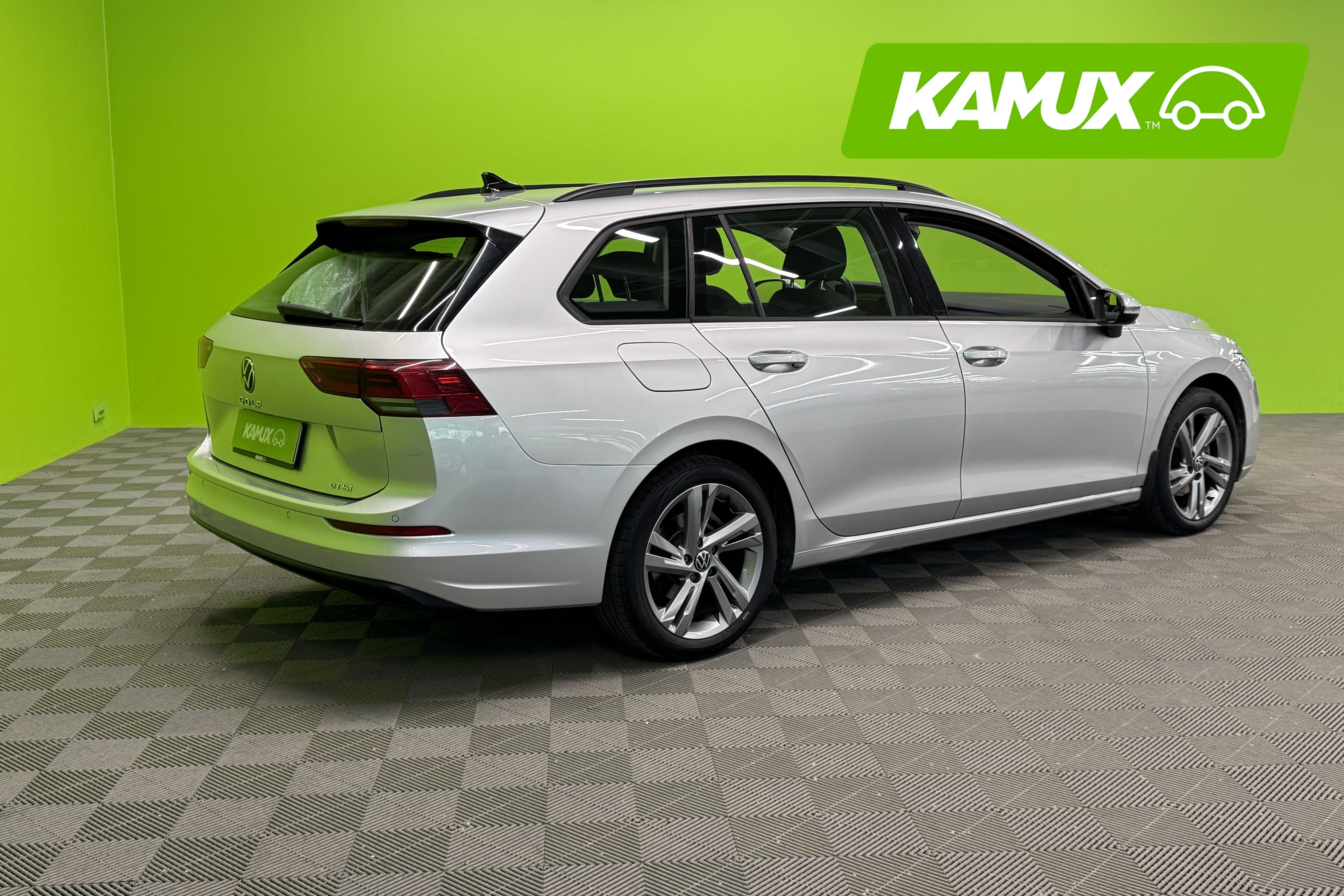 Volkswagen Golf 2023