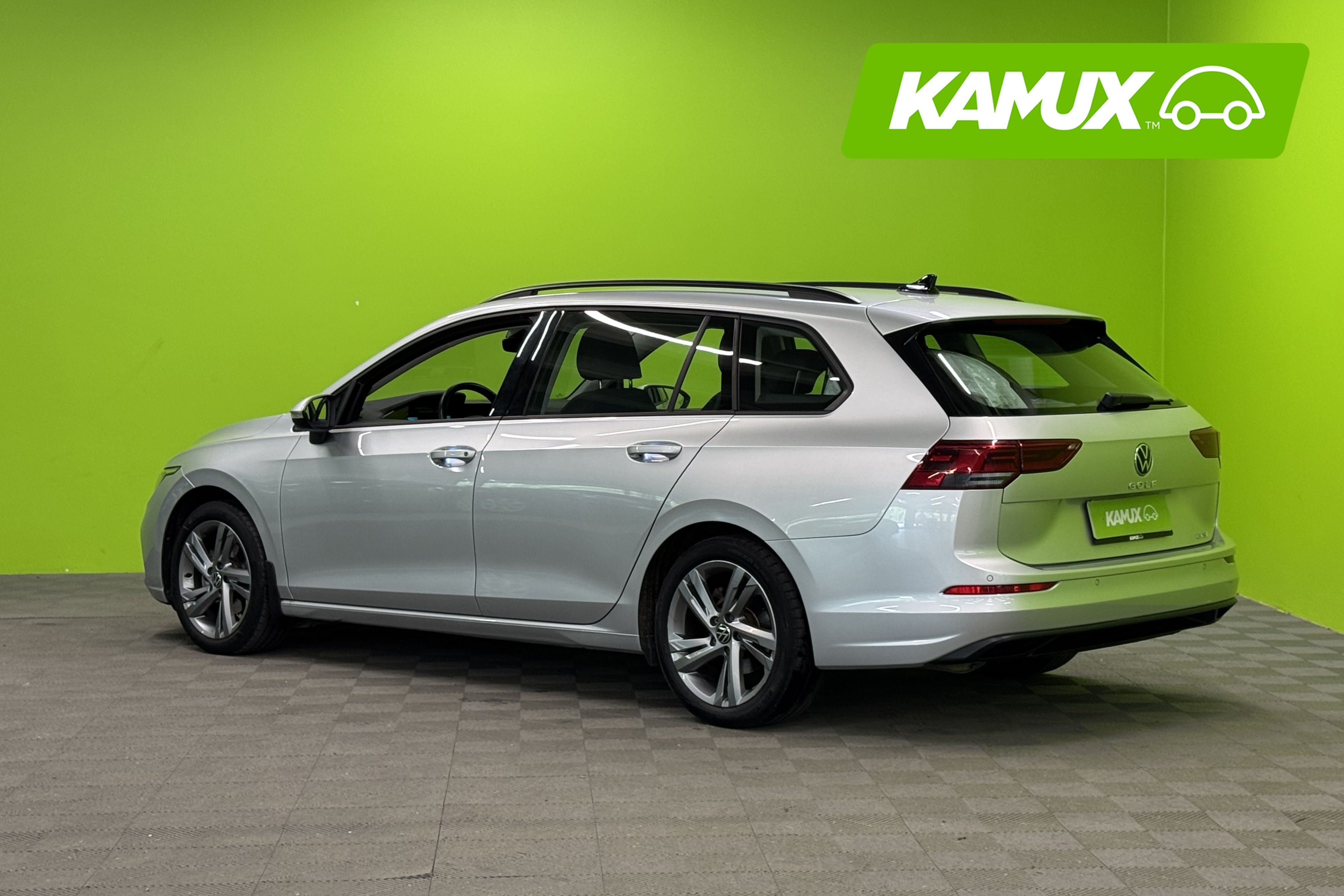 Volkswagen Golf 2023