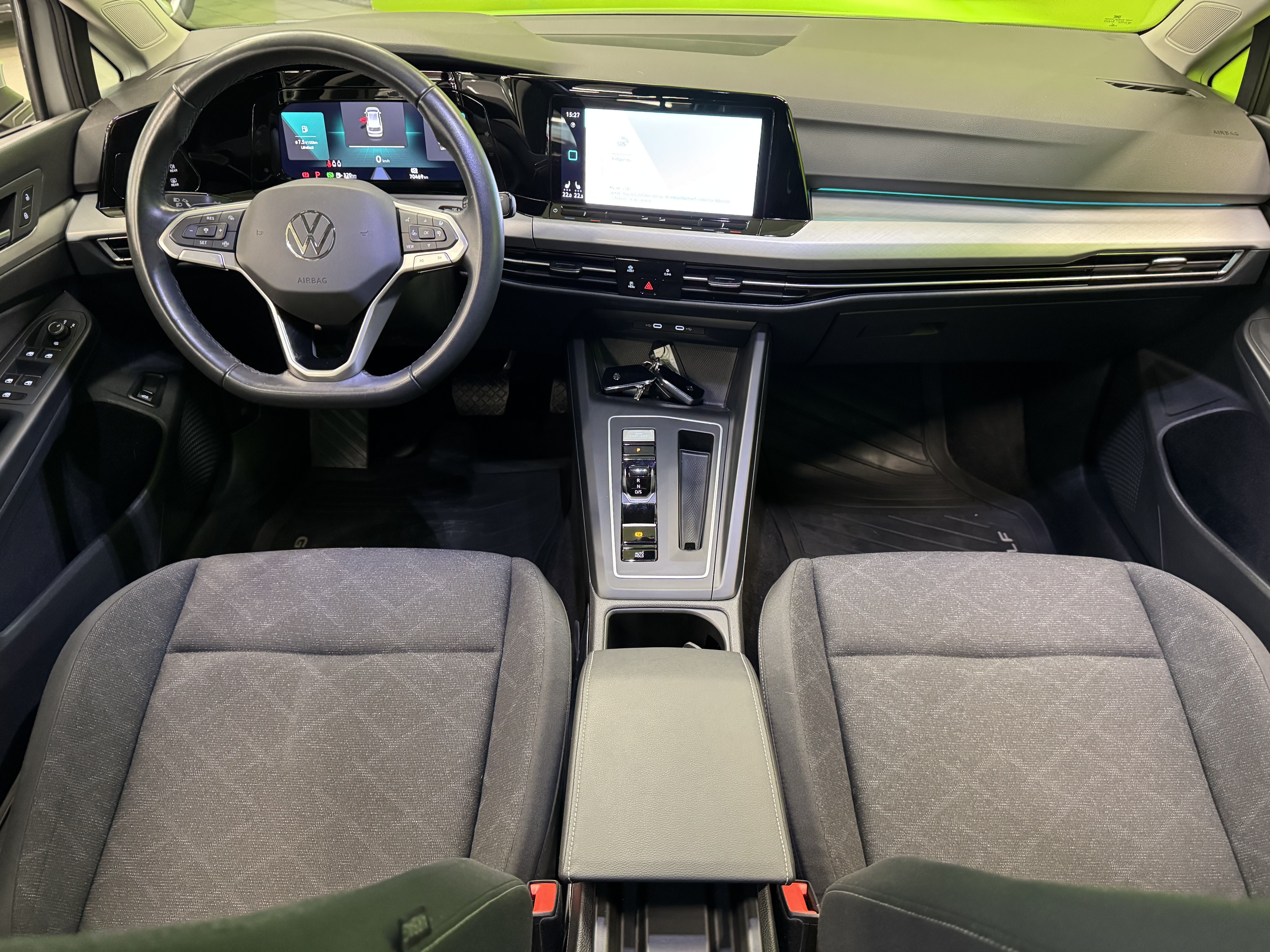 Volkswagen Golf 2023