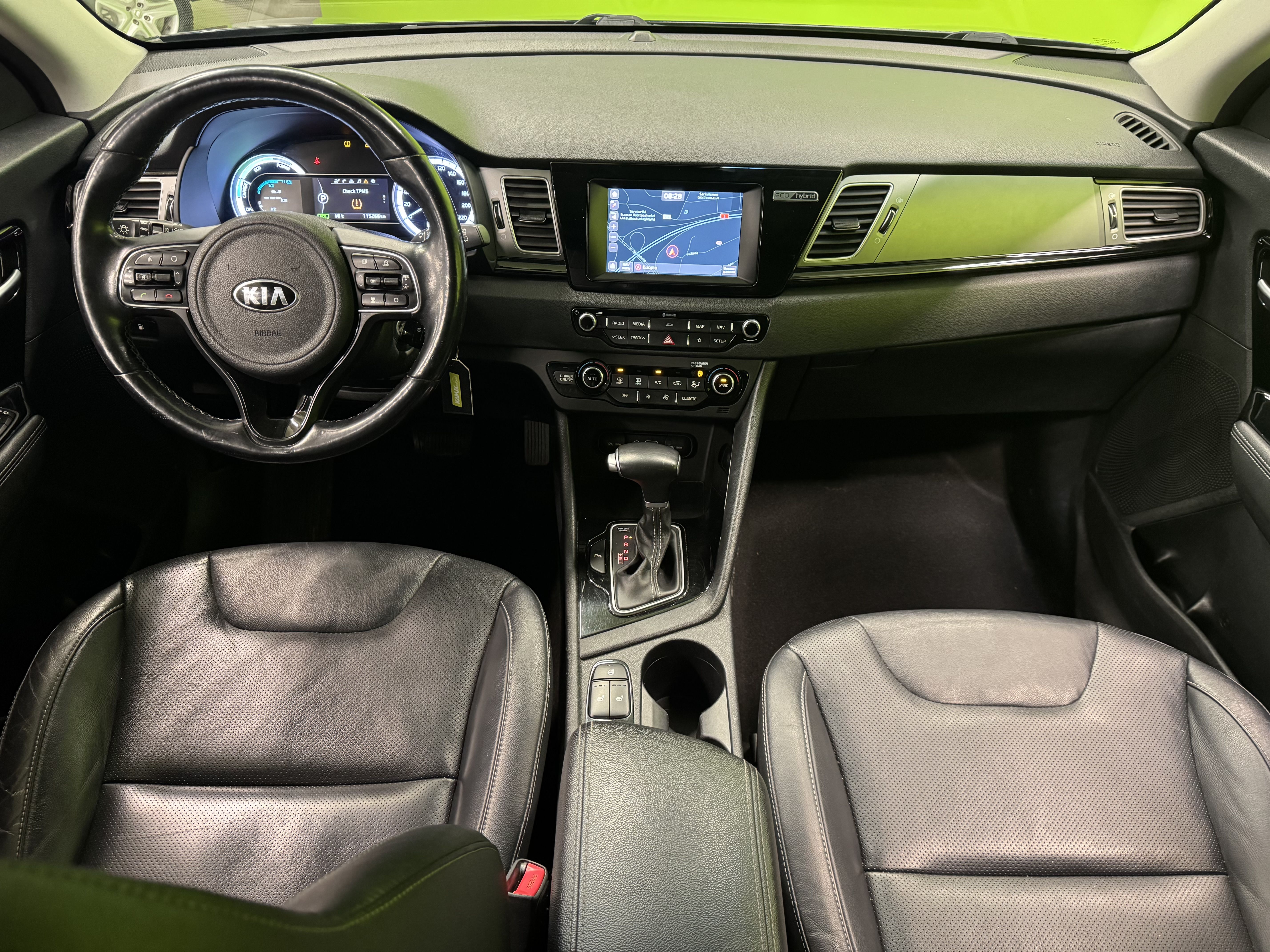 Kia Niro 2018
