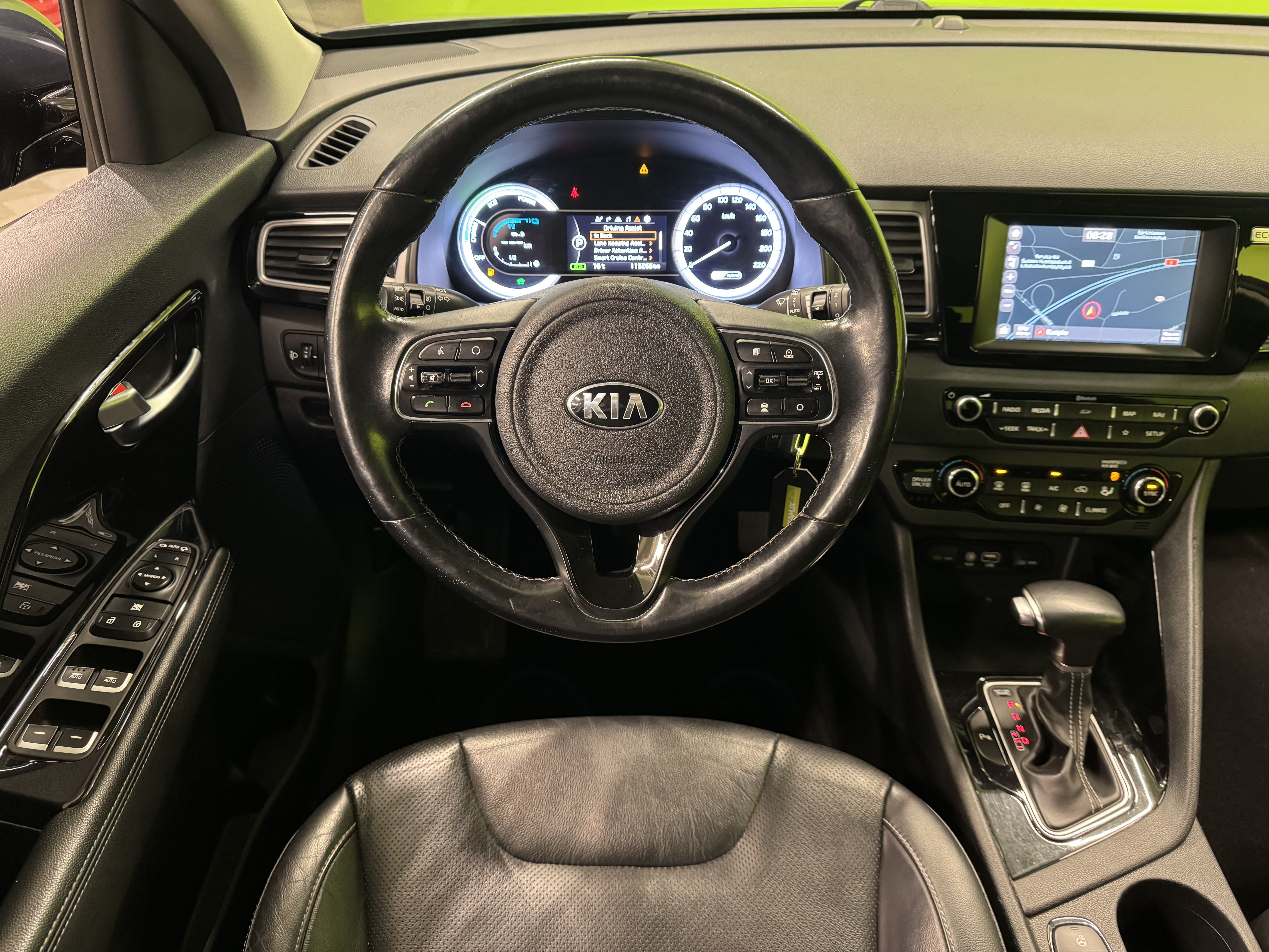 Kia Niro 2018