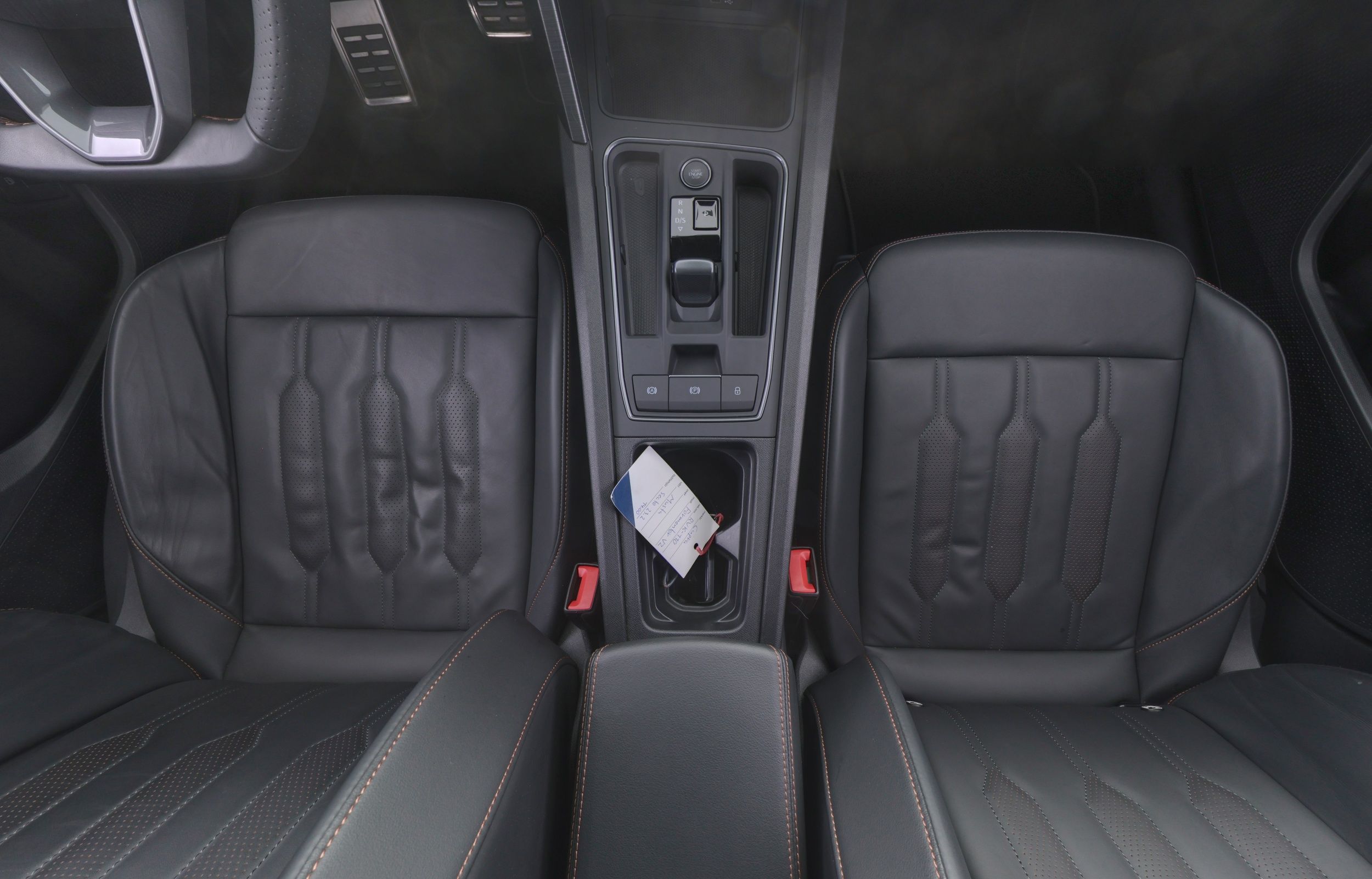 Cupra Formentor 2023