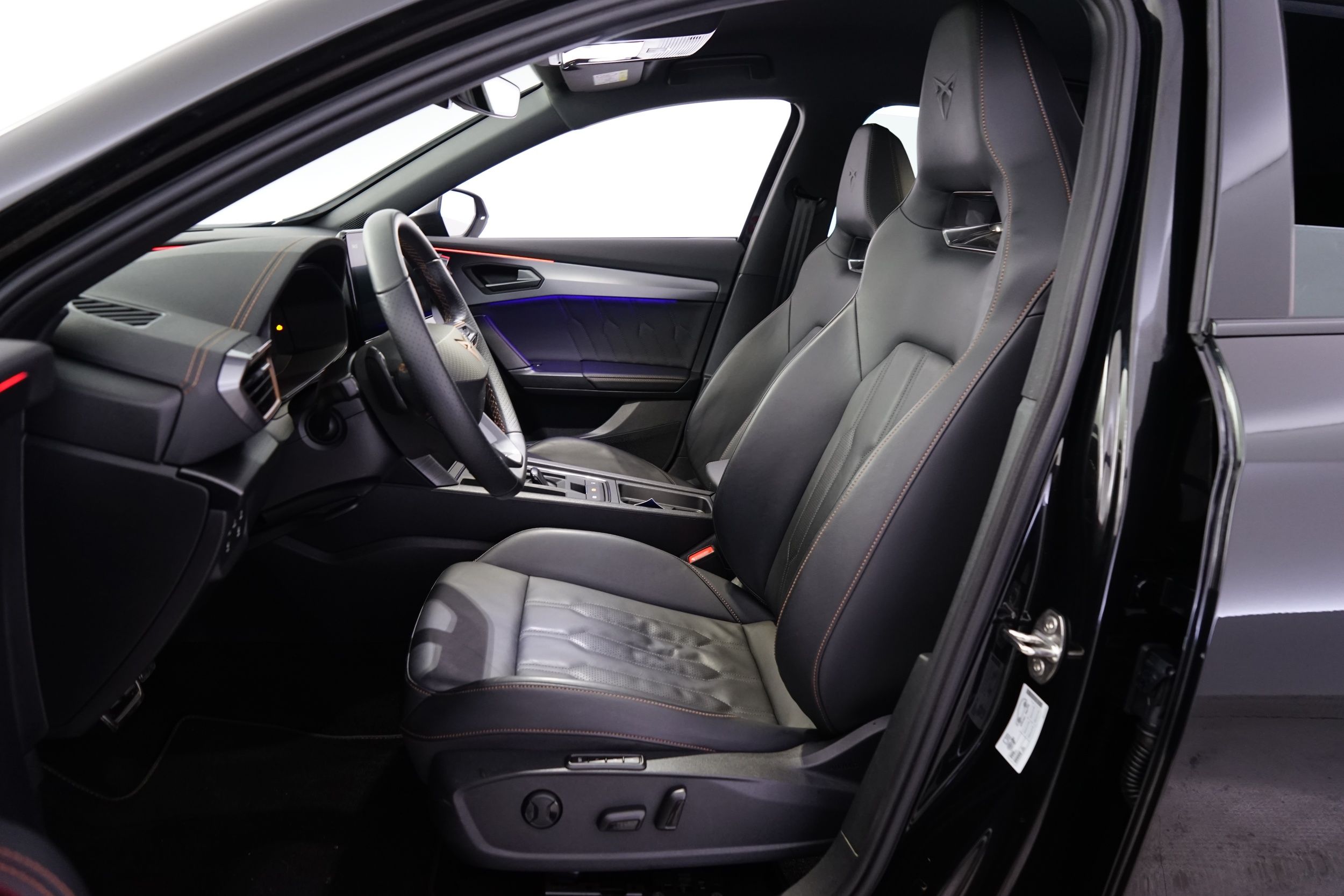 Cupra Formentor 2023