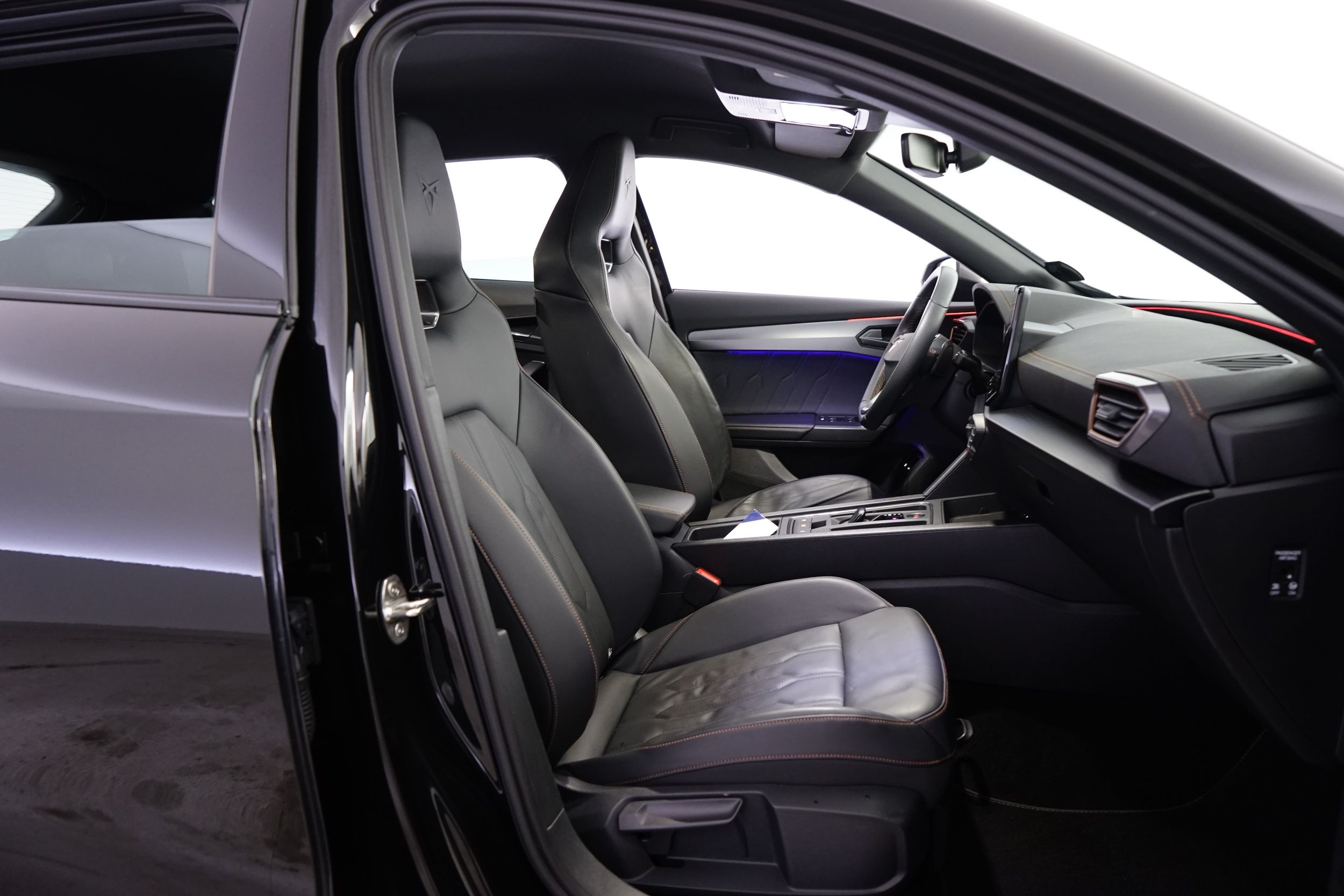 Cupra Formentor 2023