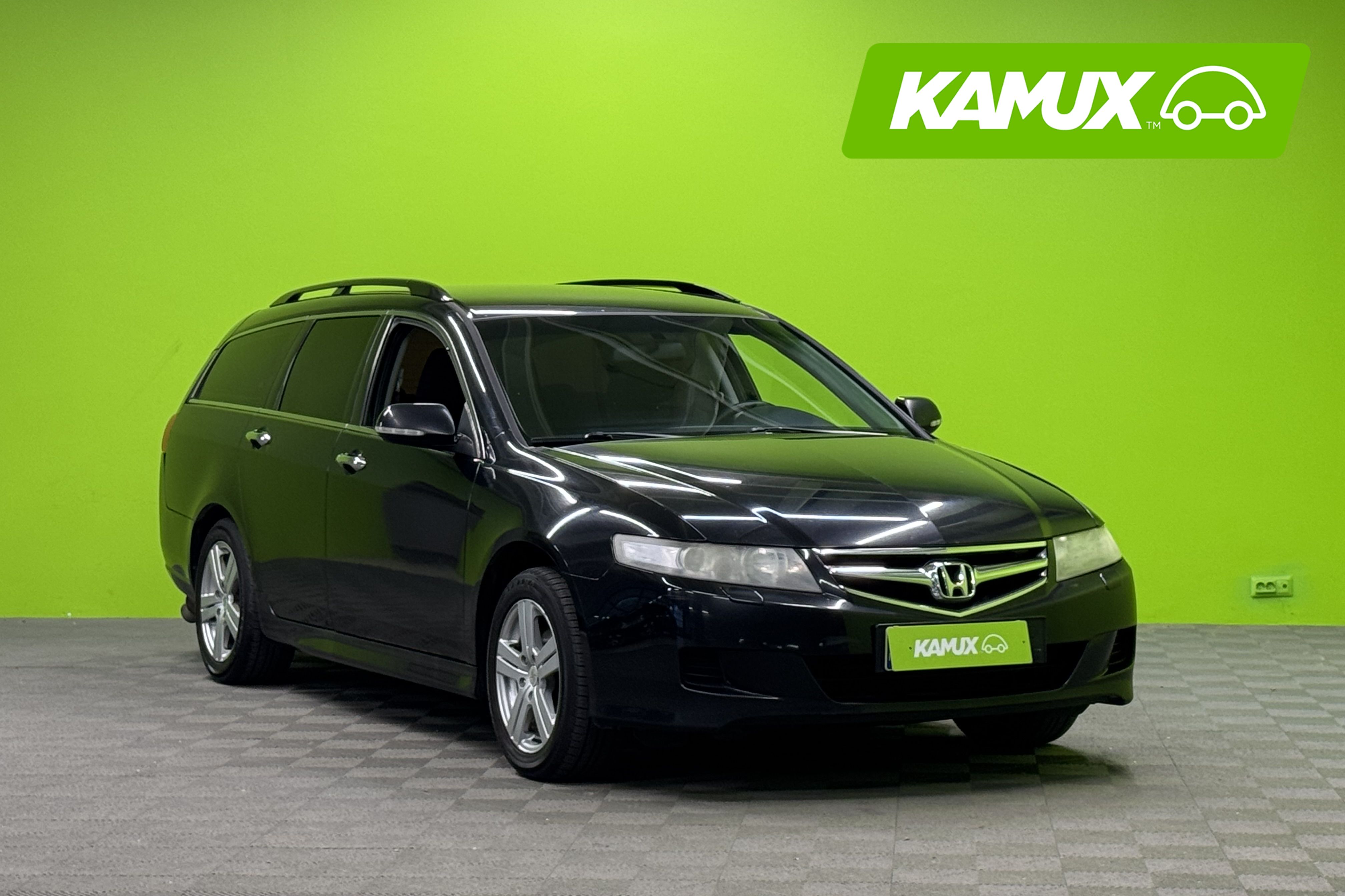 Honda Accord 2006