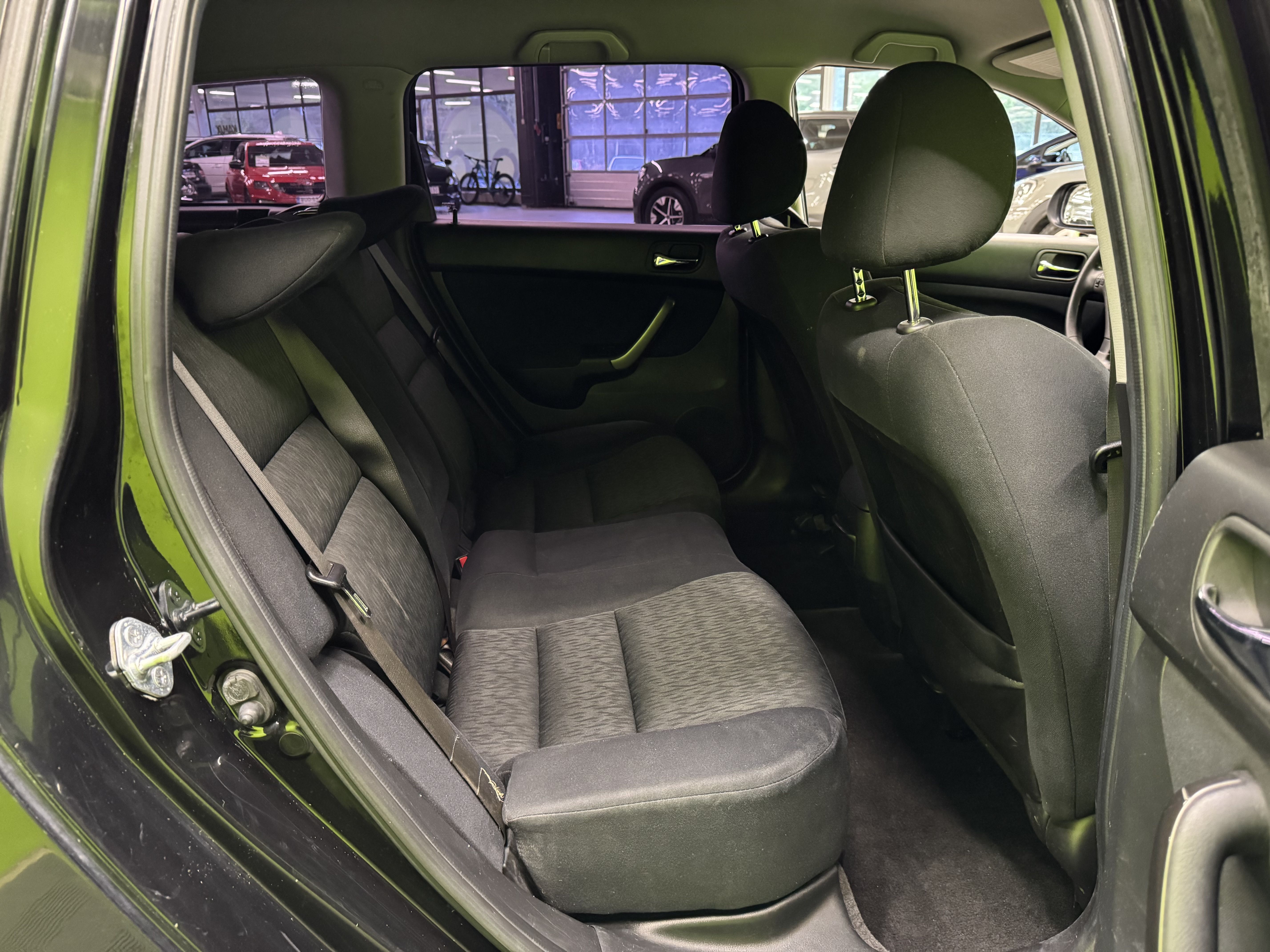 Honda Accord 2006