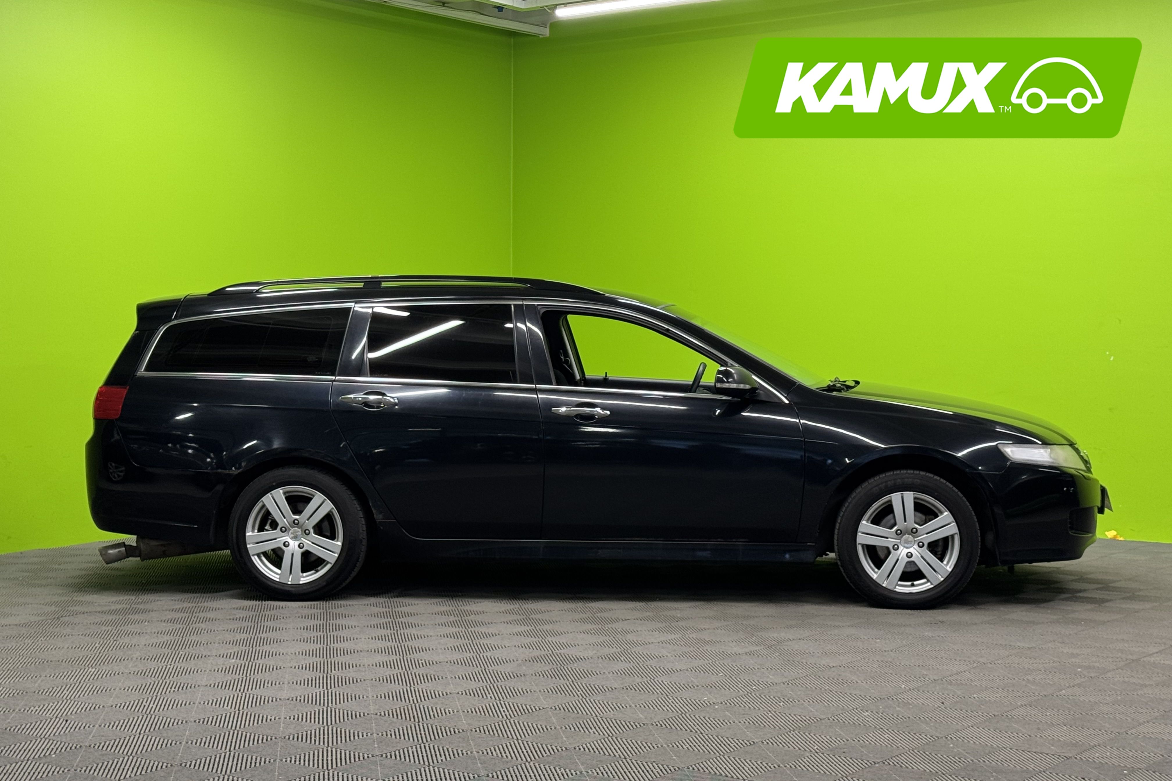 Honda Accord 2006