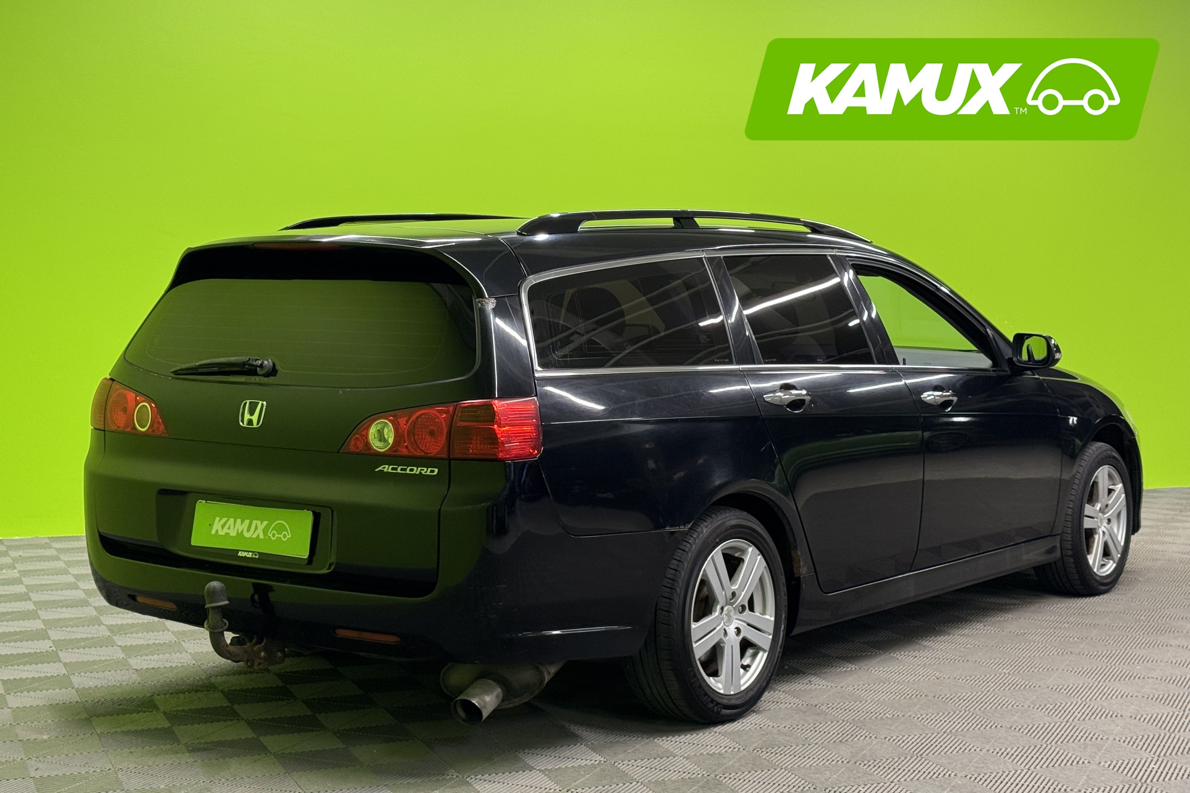 Honda Accord 2006