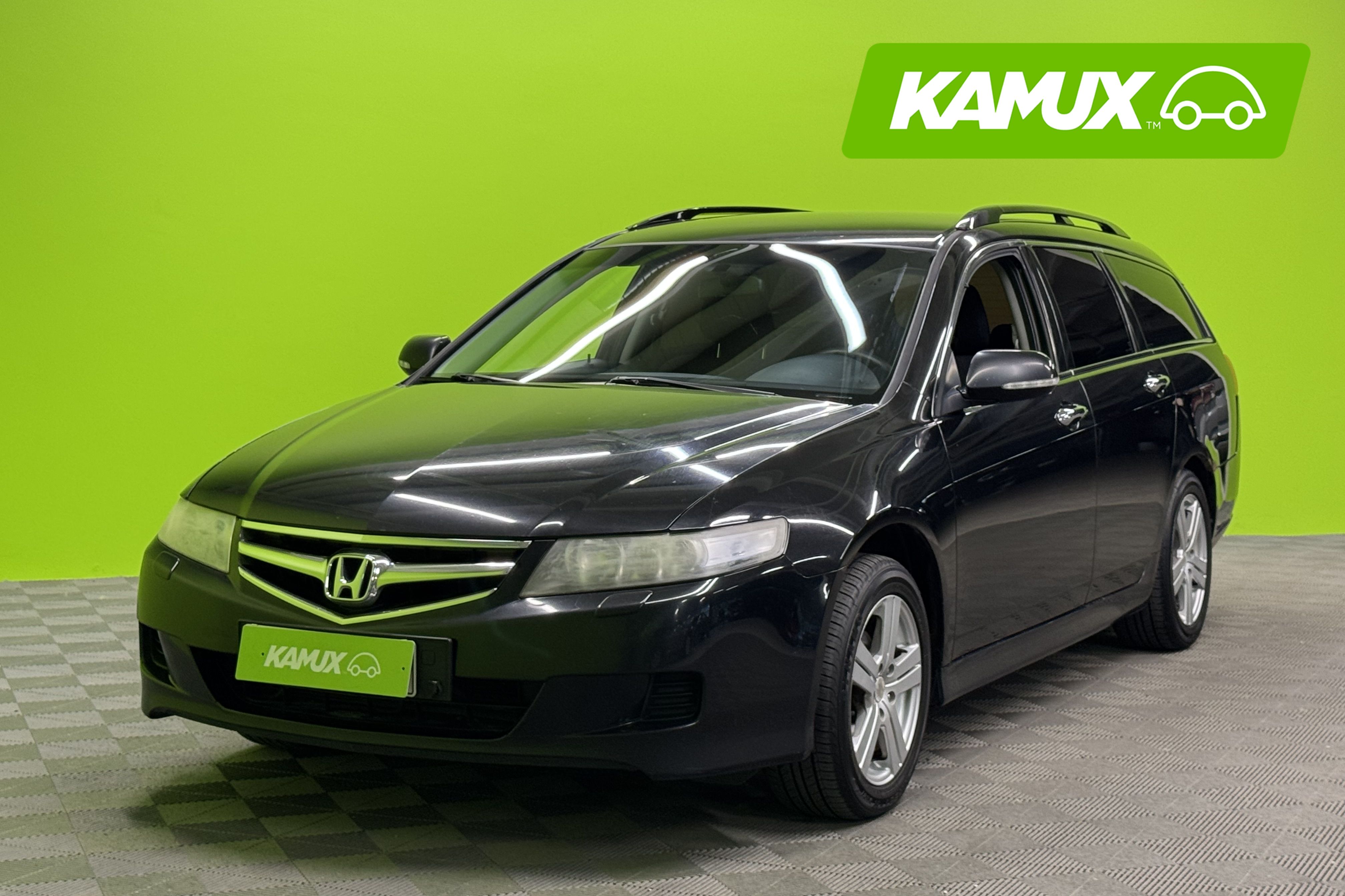 Honda Accord 2006
