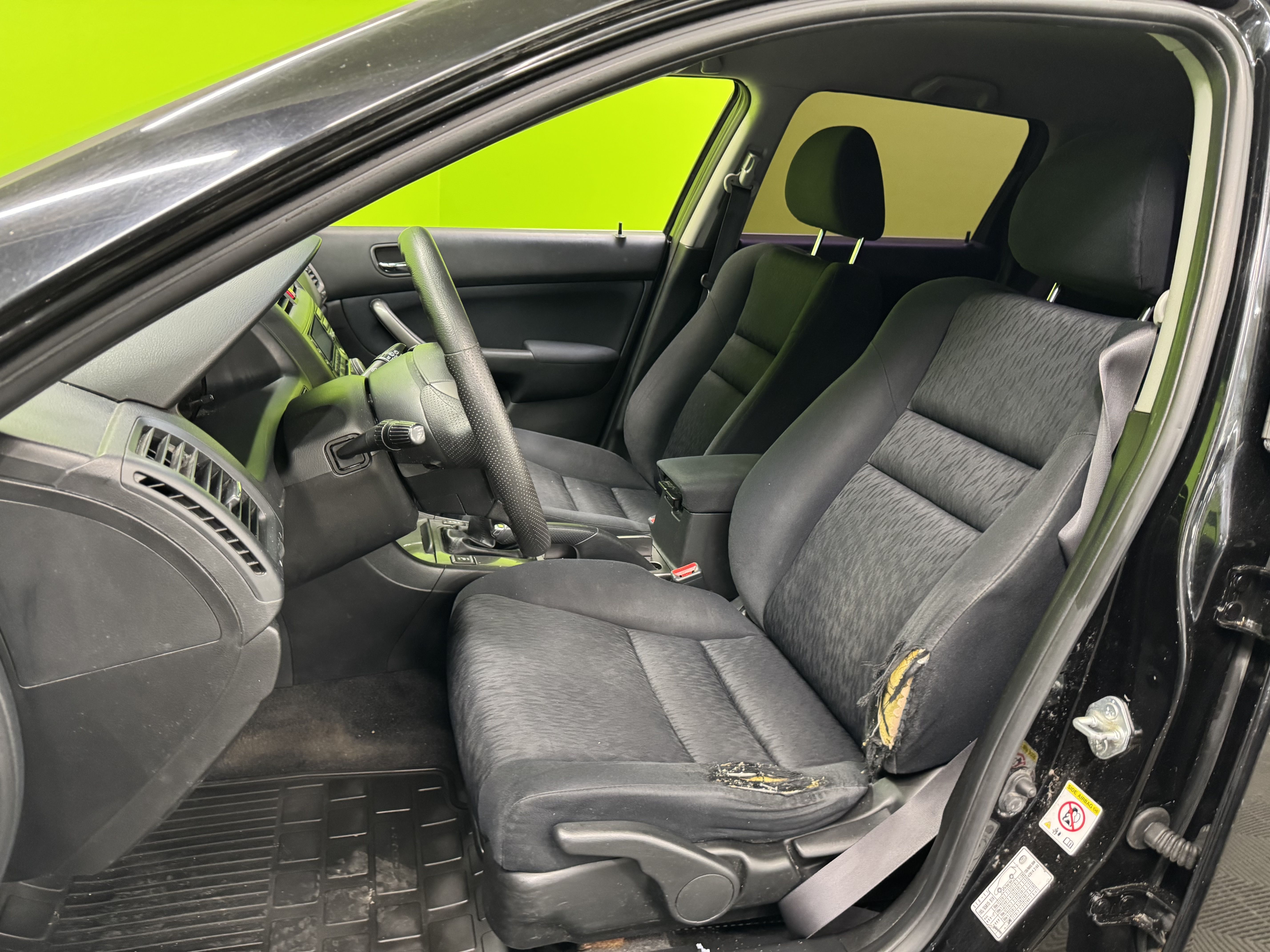 Honda Accord 2006