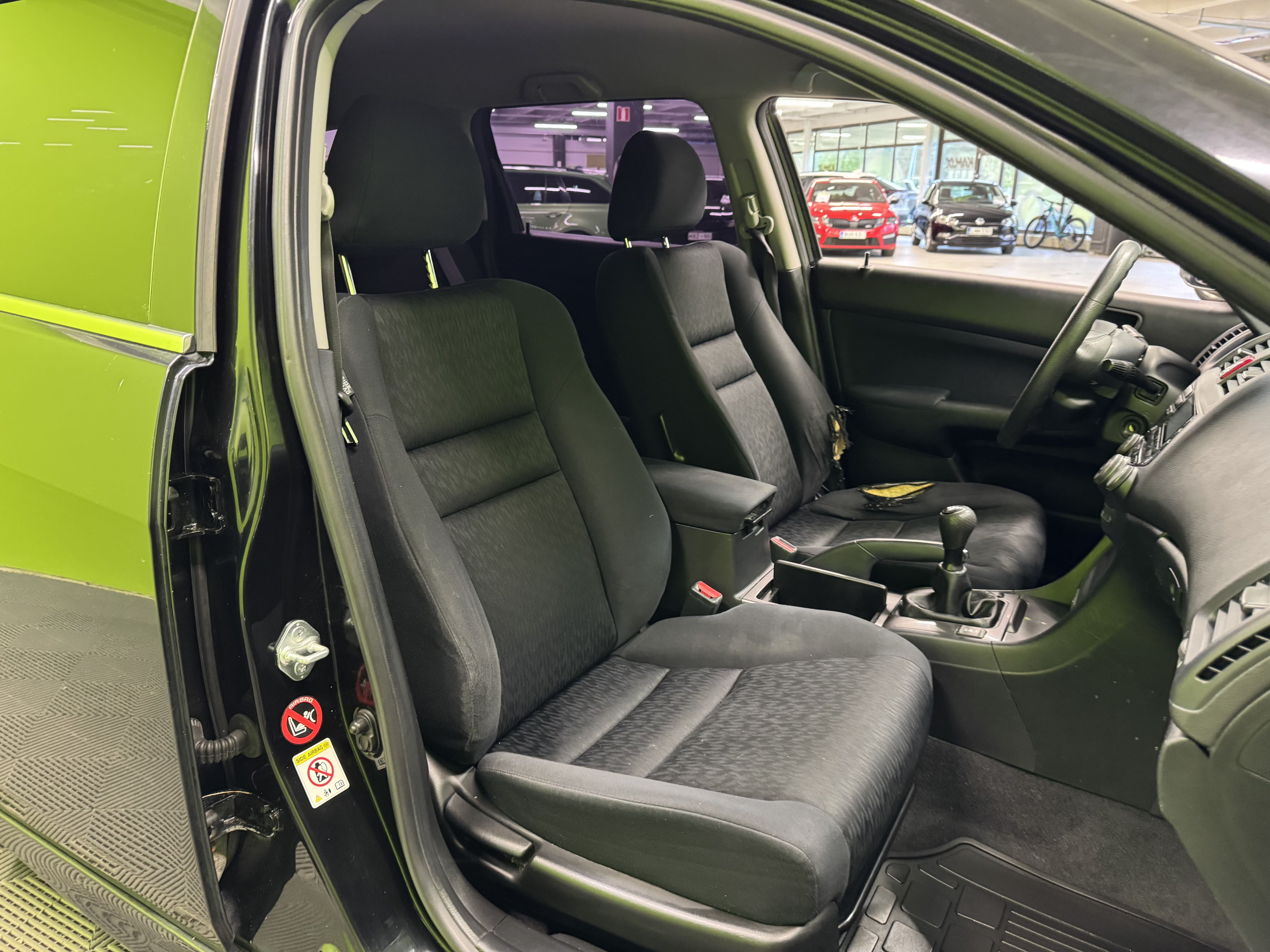 Honda Accord 2006