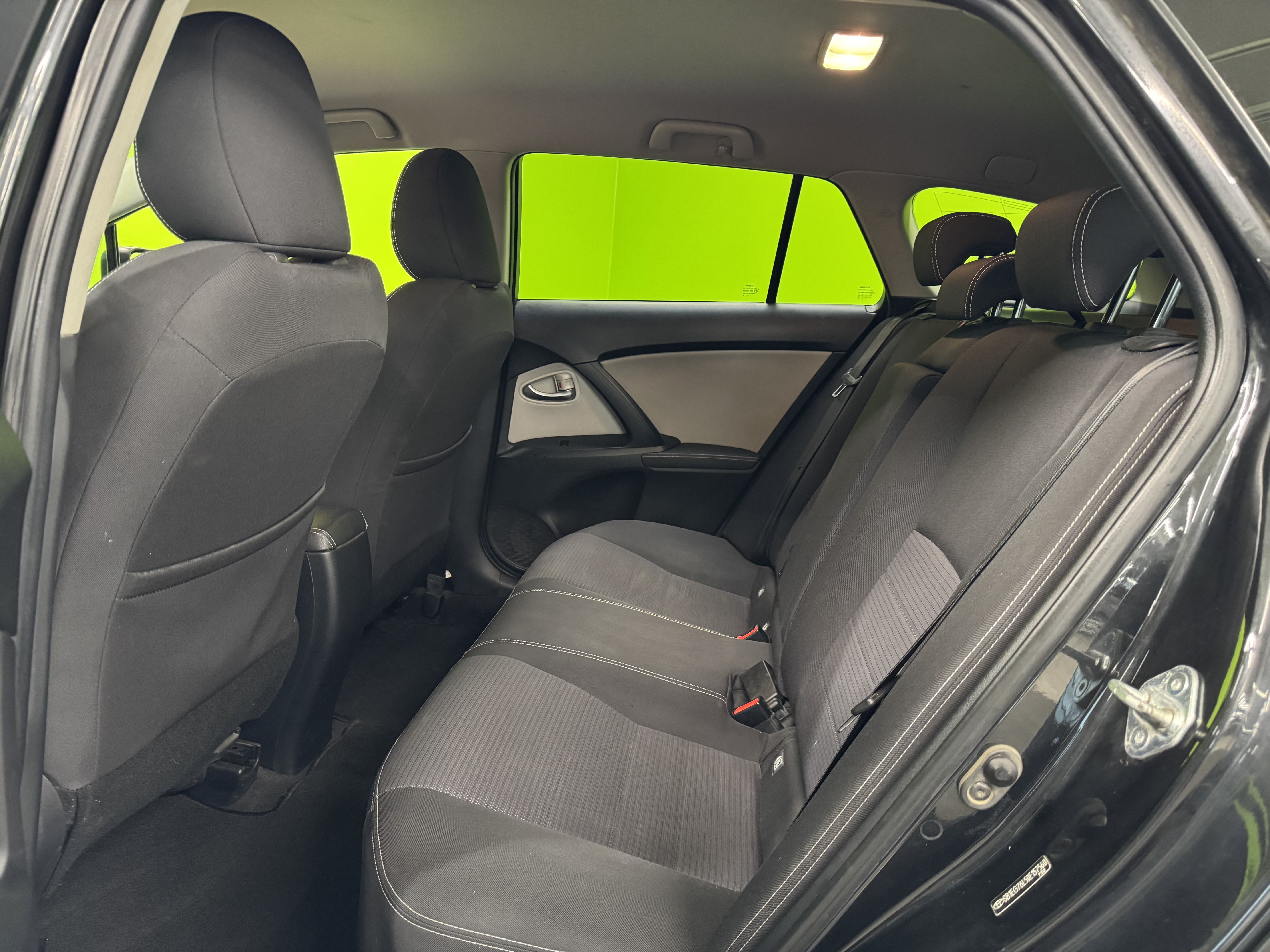 Toyota Avensis 2018