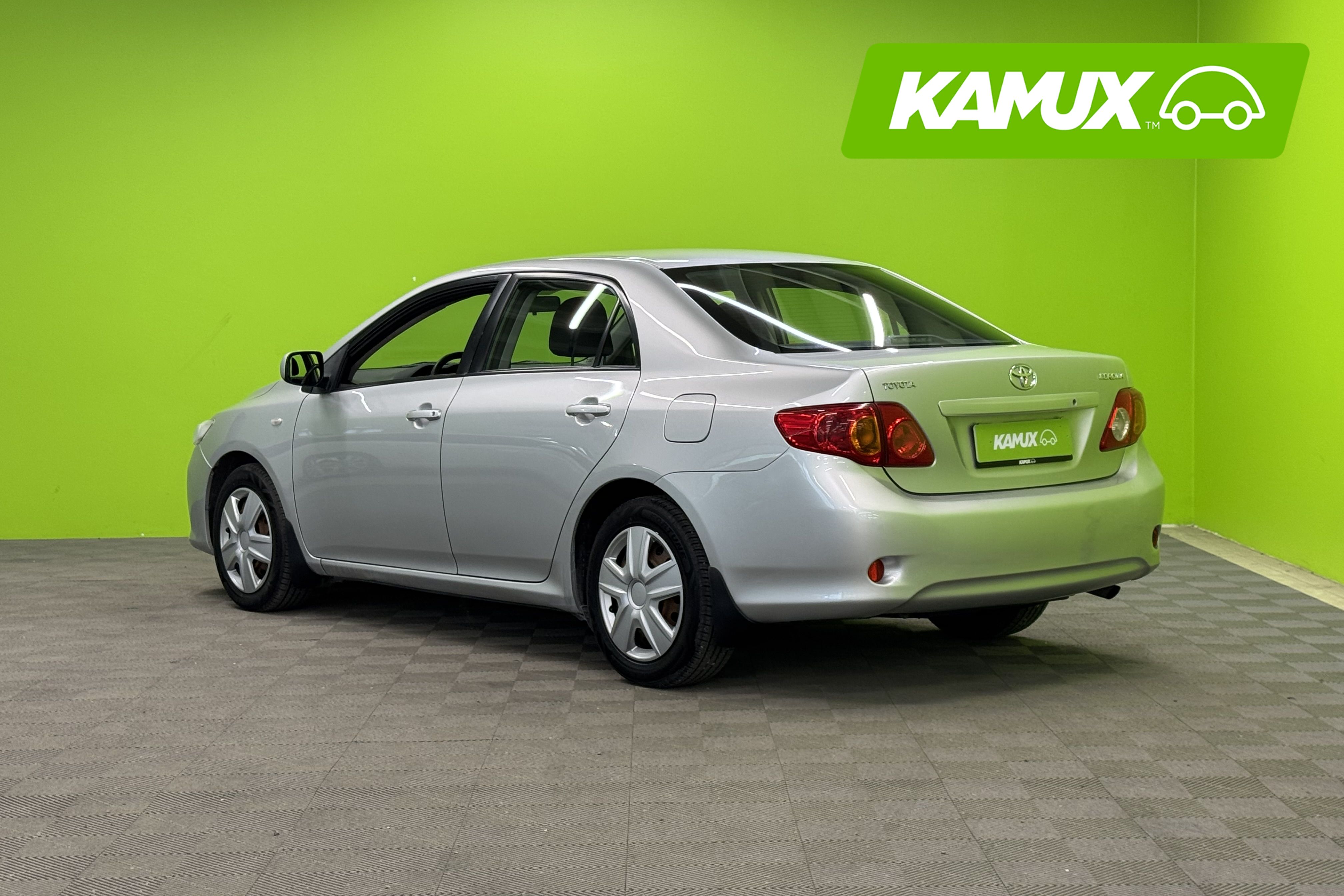 Toyota Corolla 2010