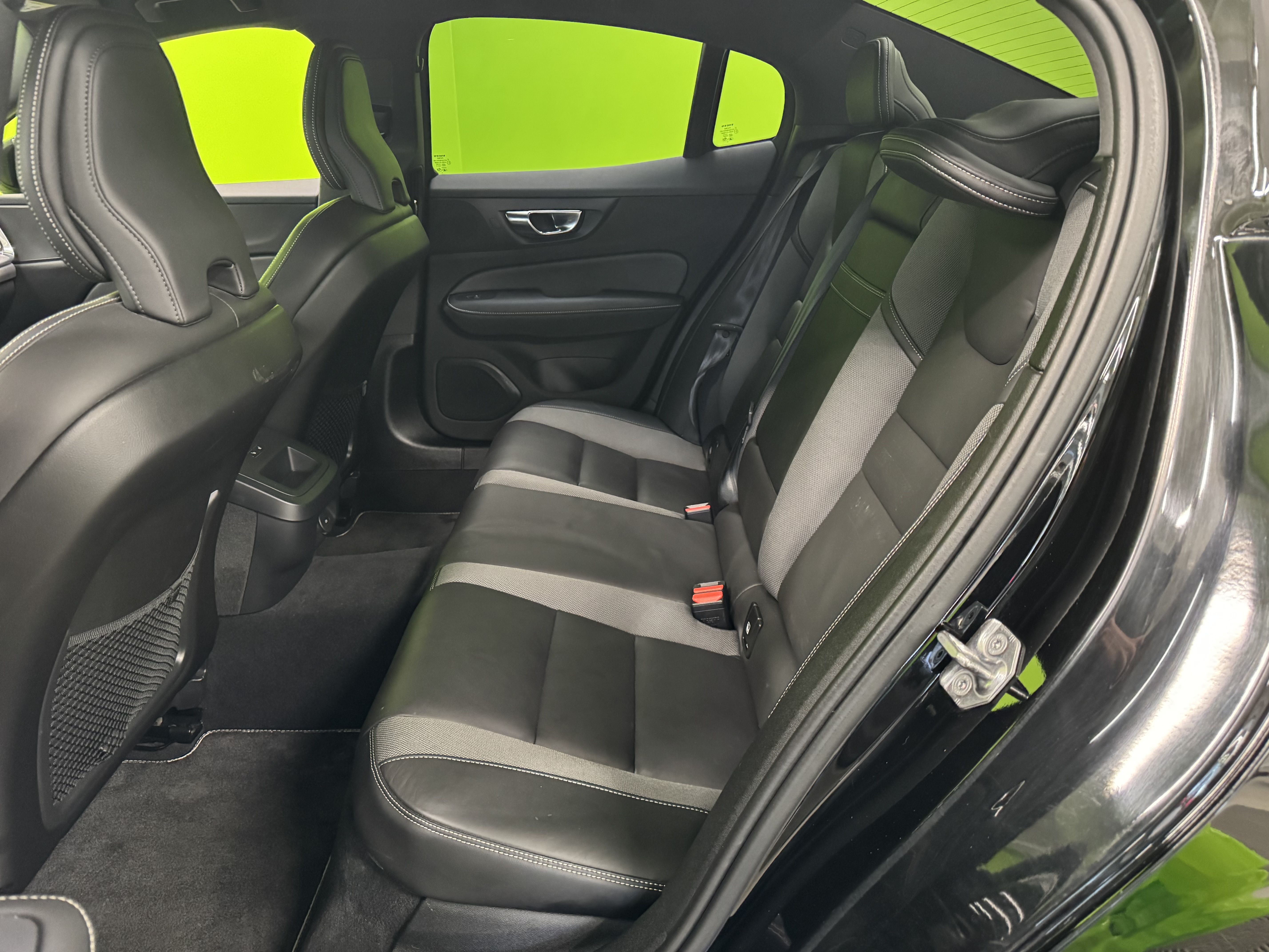 Volvo S60 2021