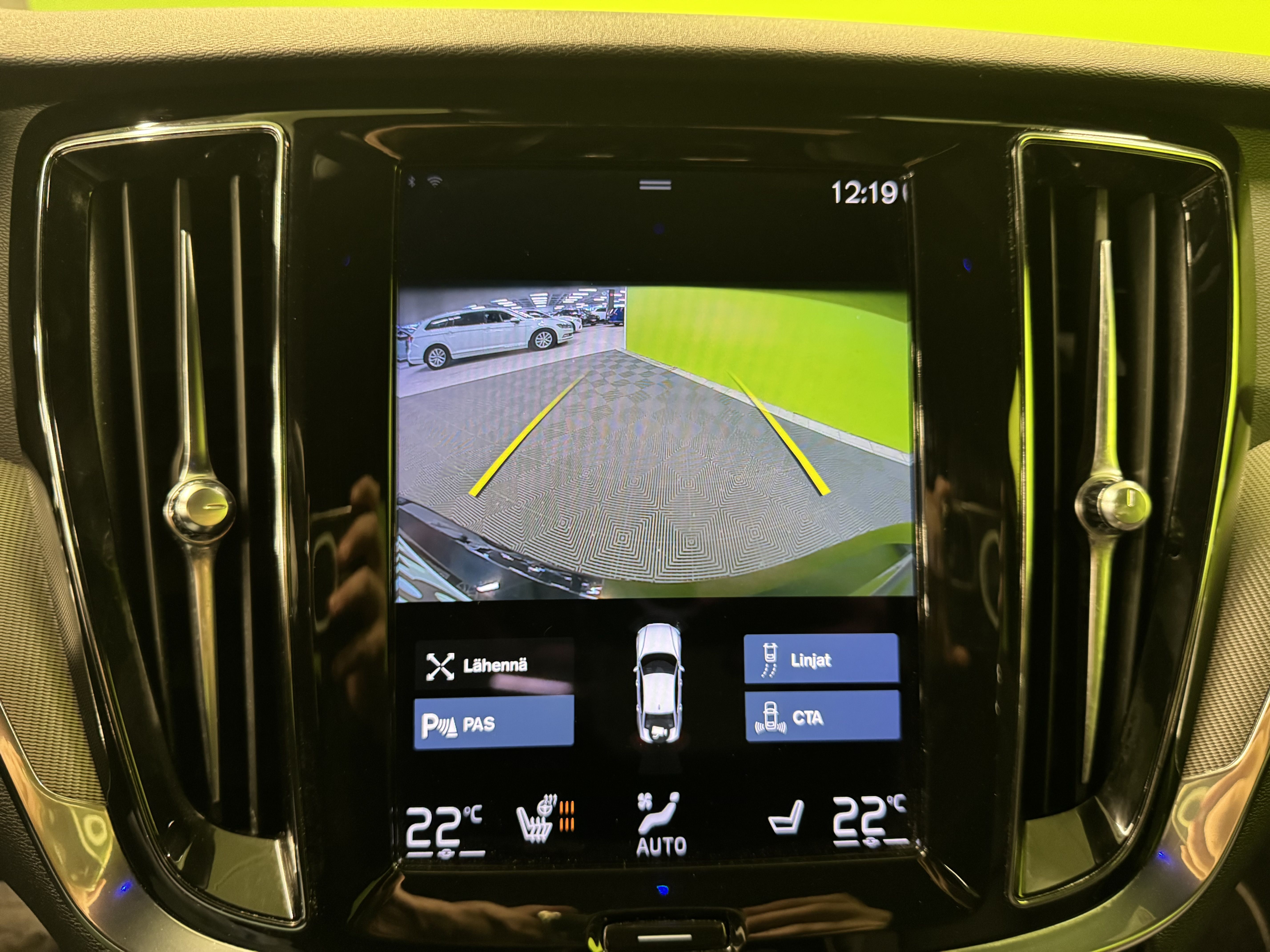 Volvo S60 2021