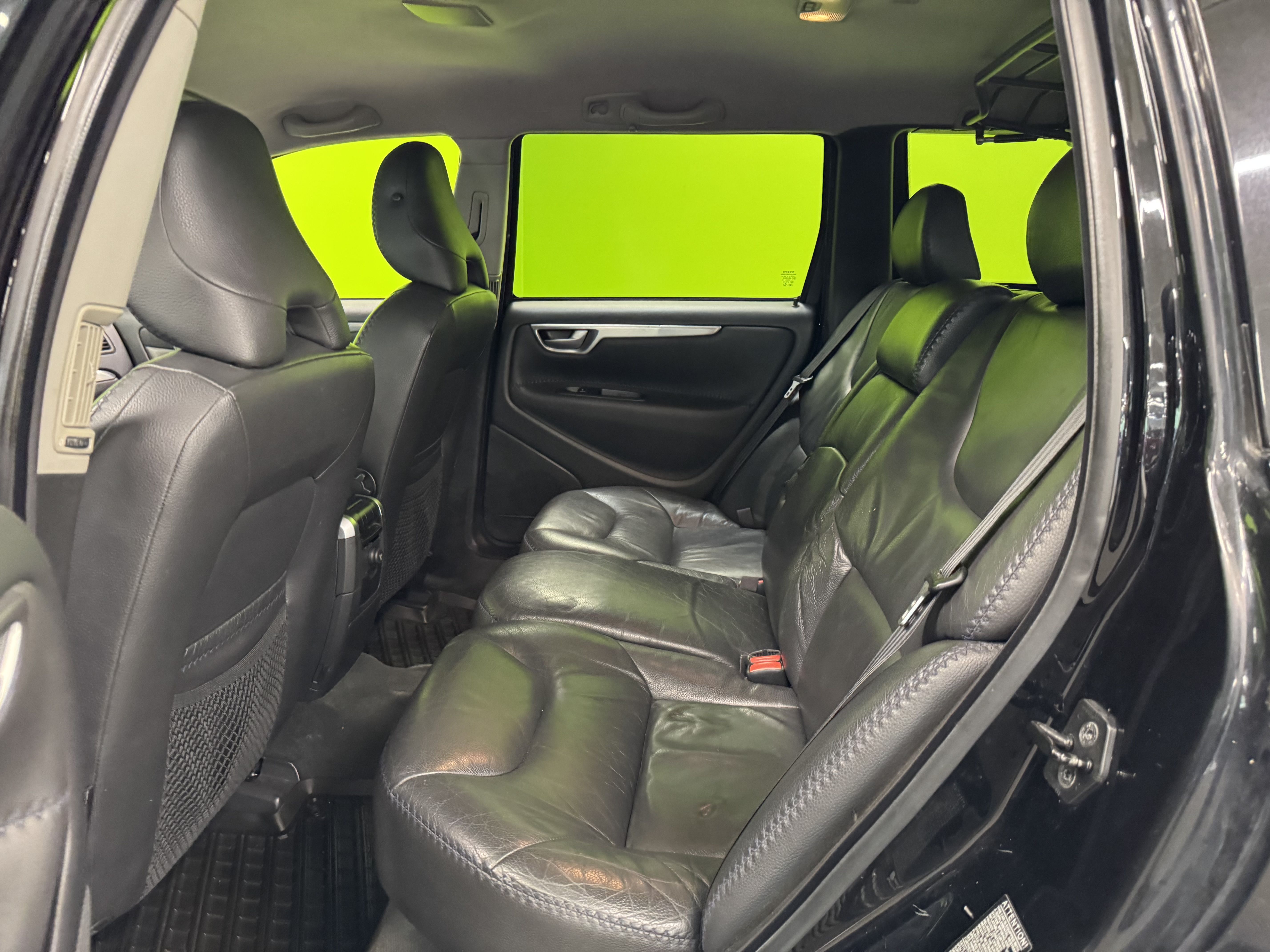 Volvo XC70 2006