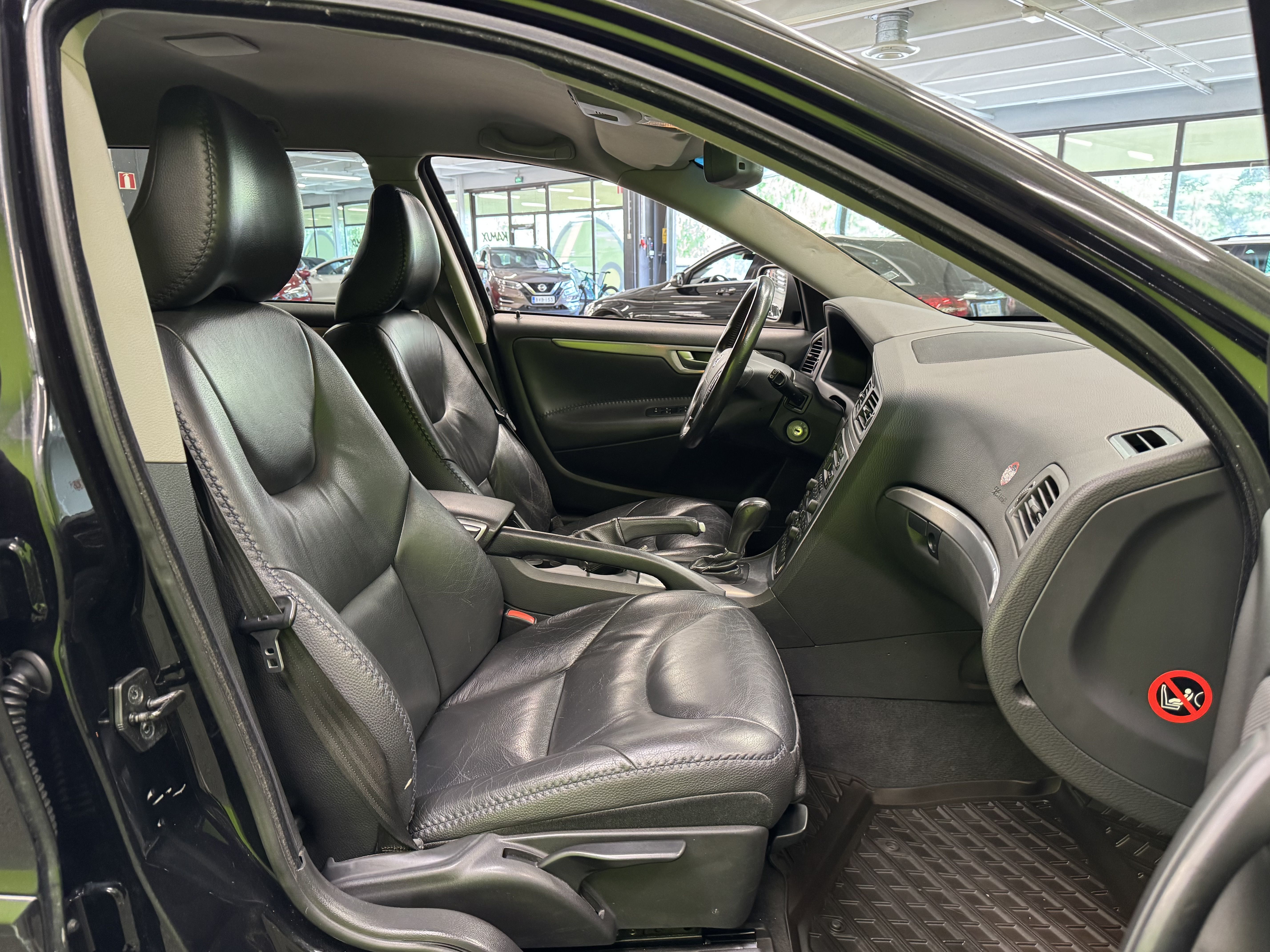 Volvo XC70 2006