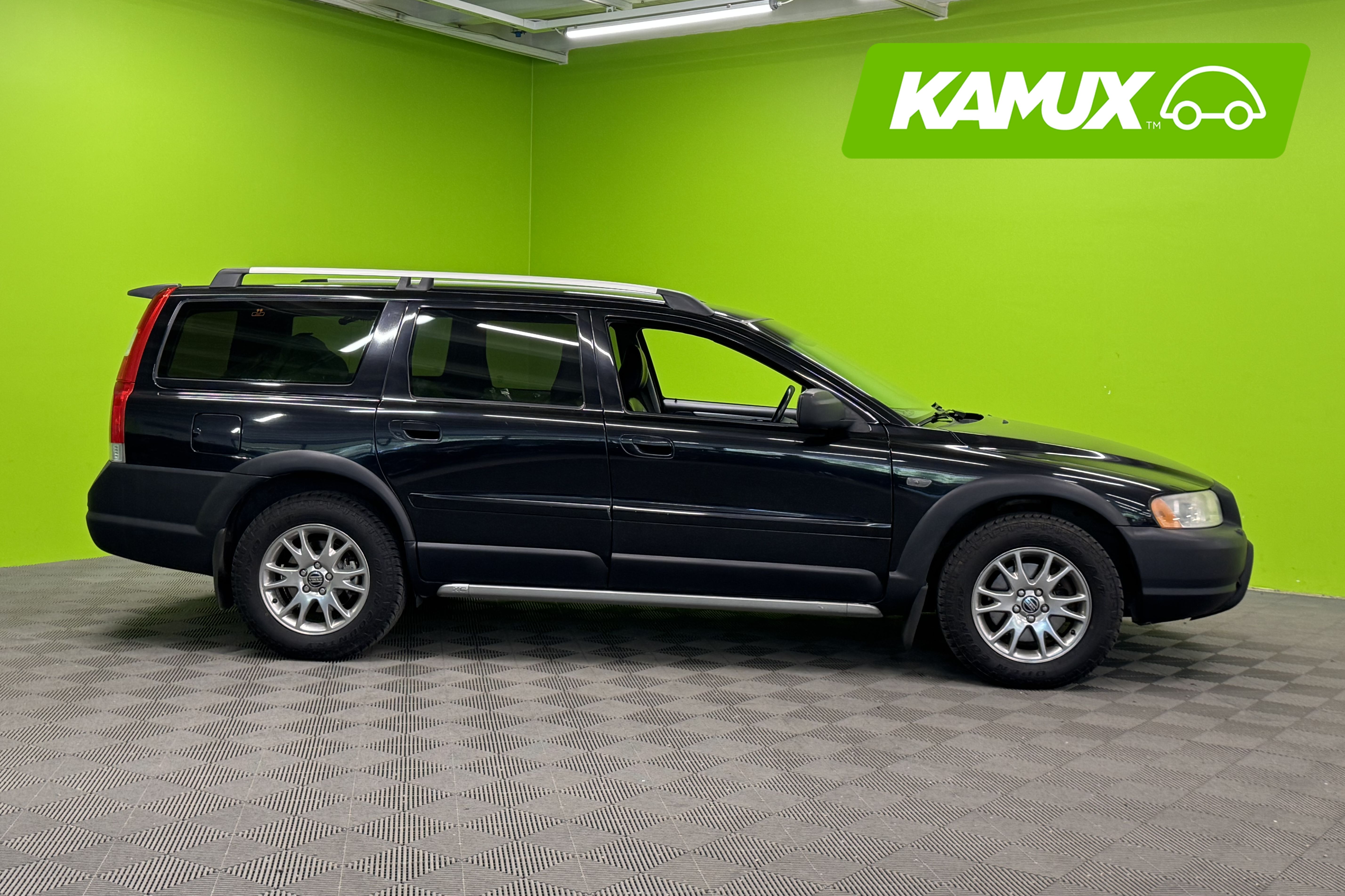 Volvo XC70 2006