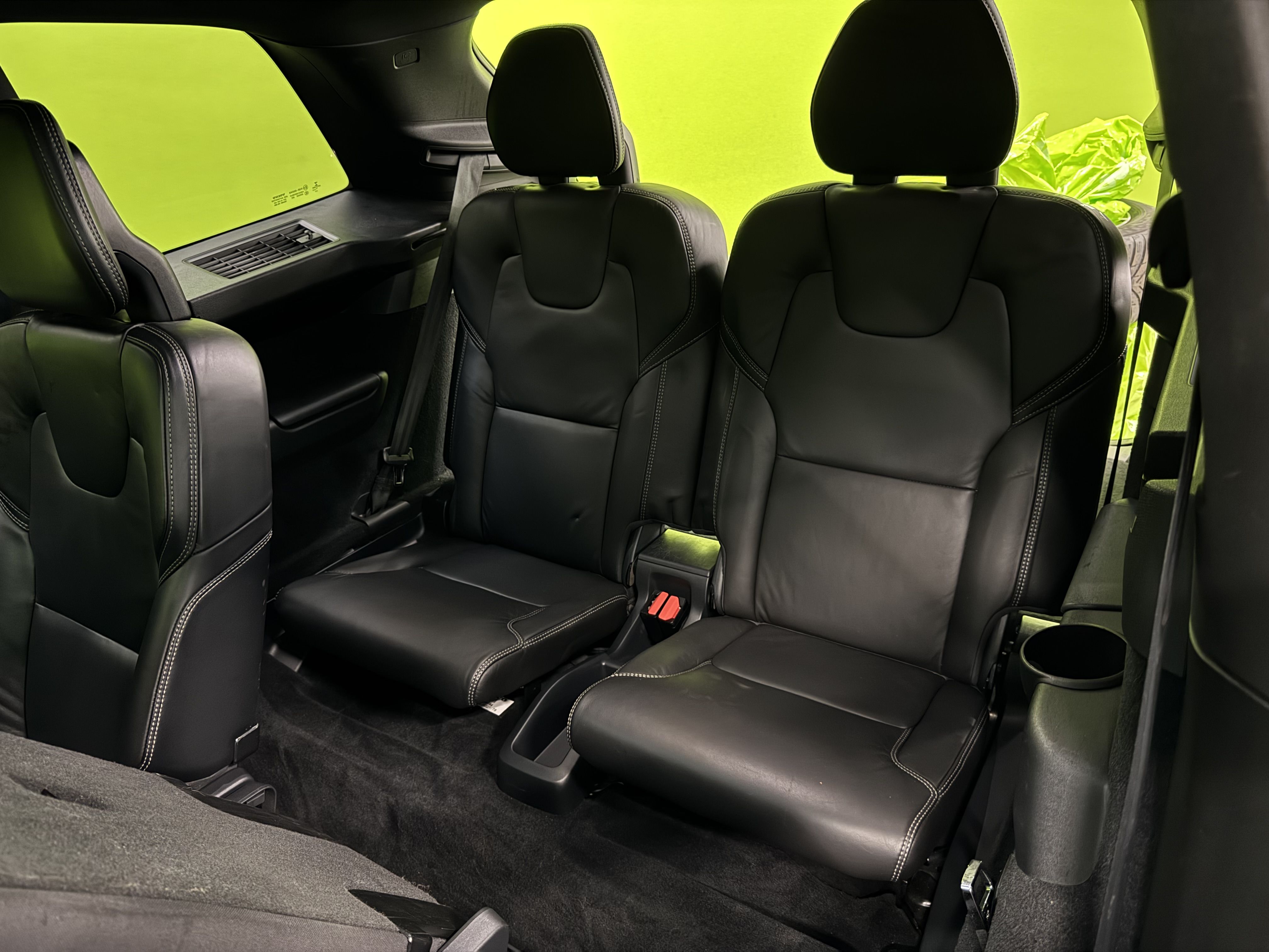Volvo XC90 2016