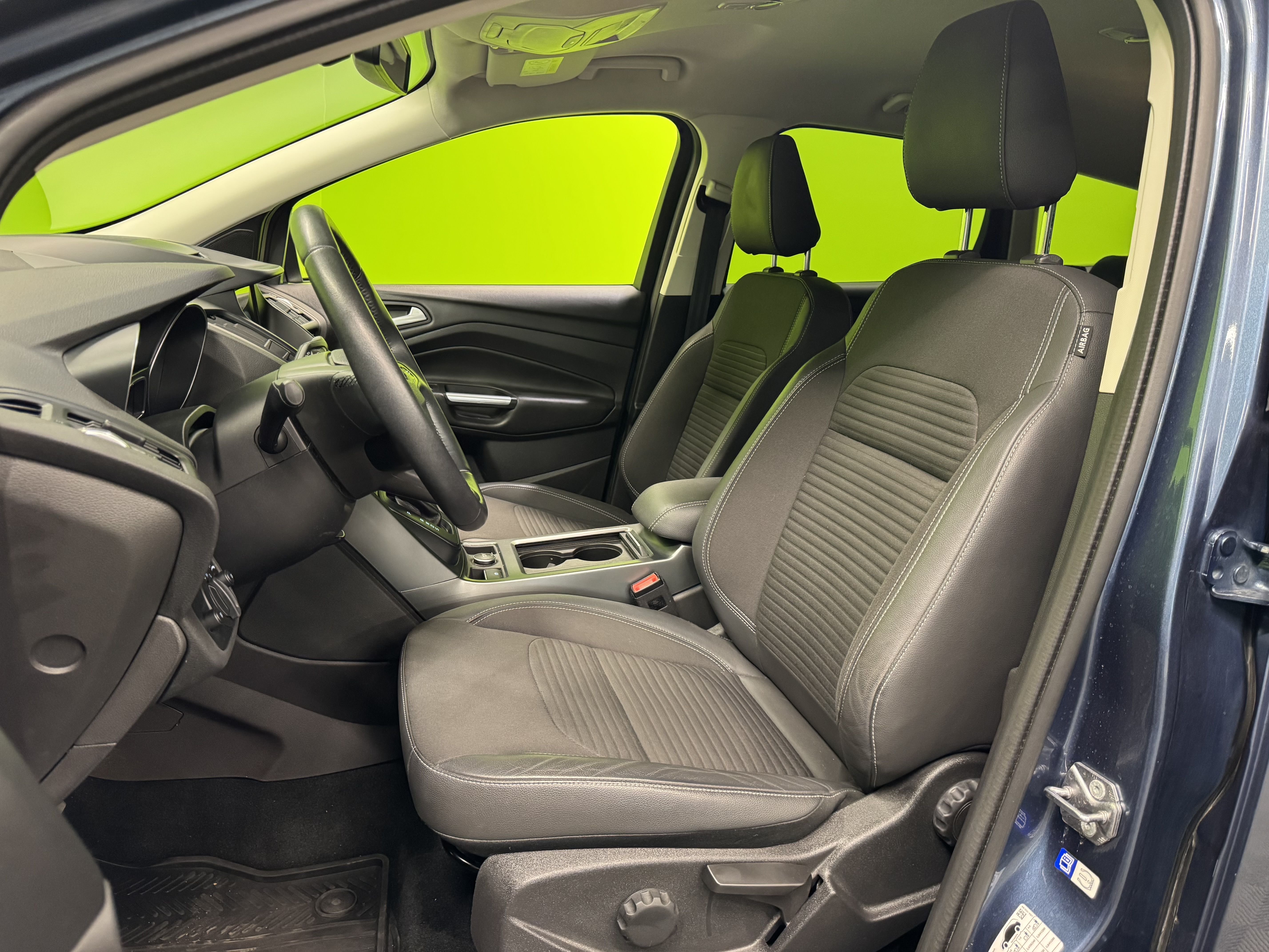 Ford Kuga 2019