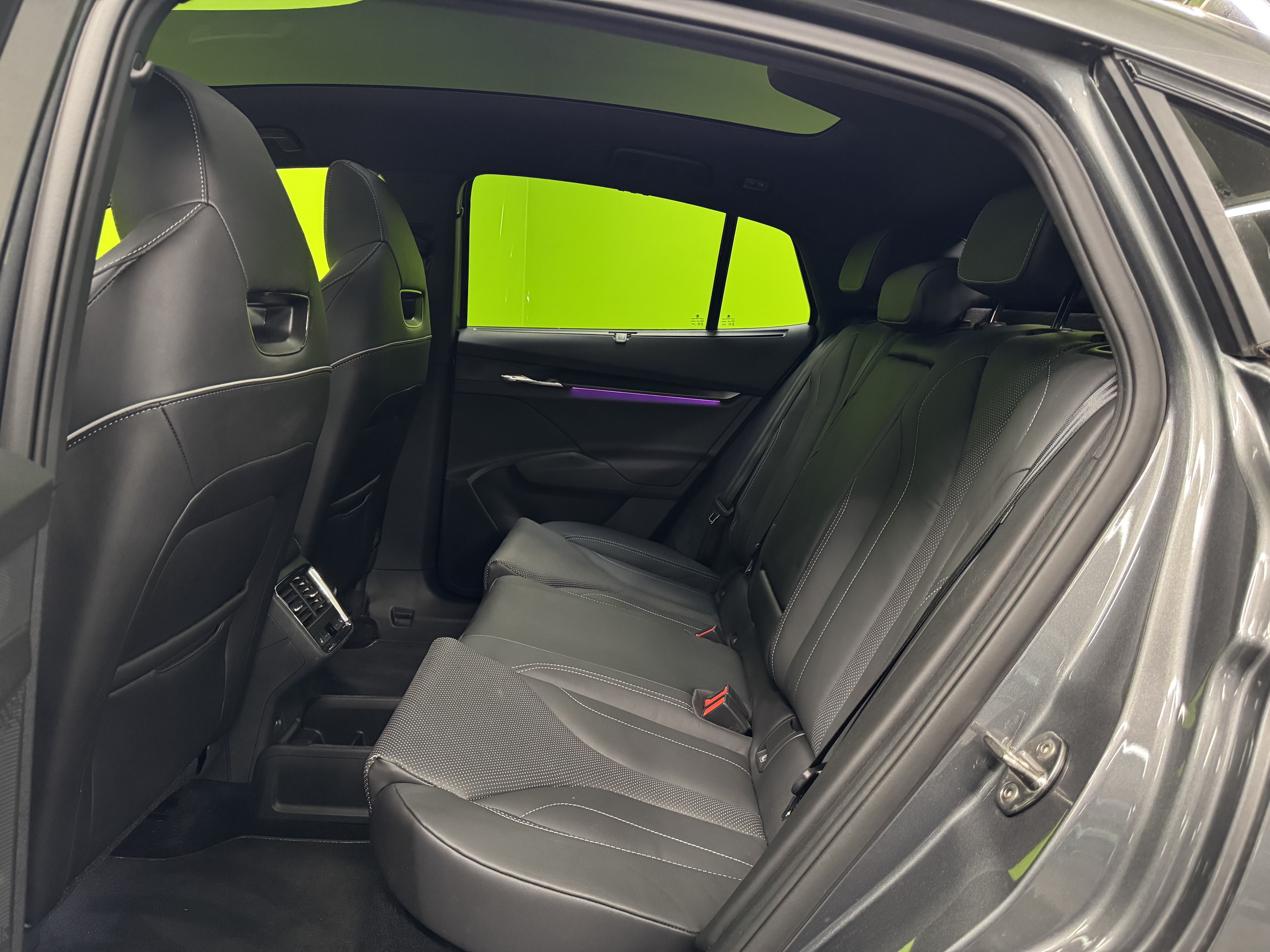 Skoda Enyaq 2023