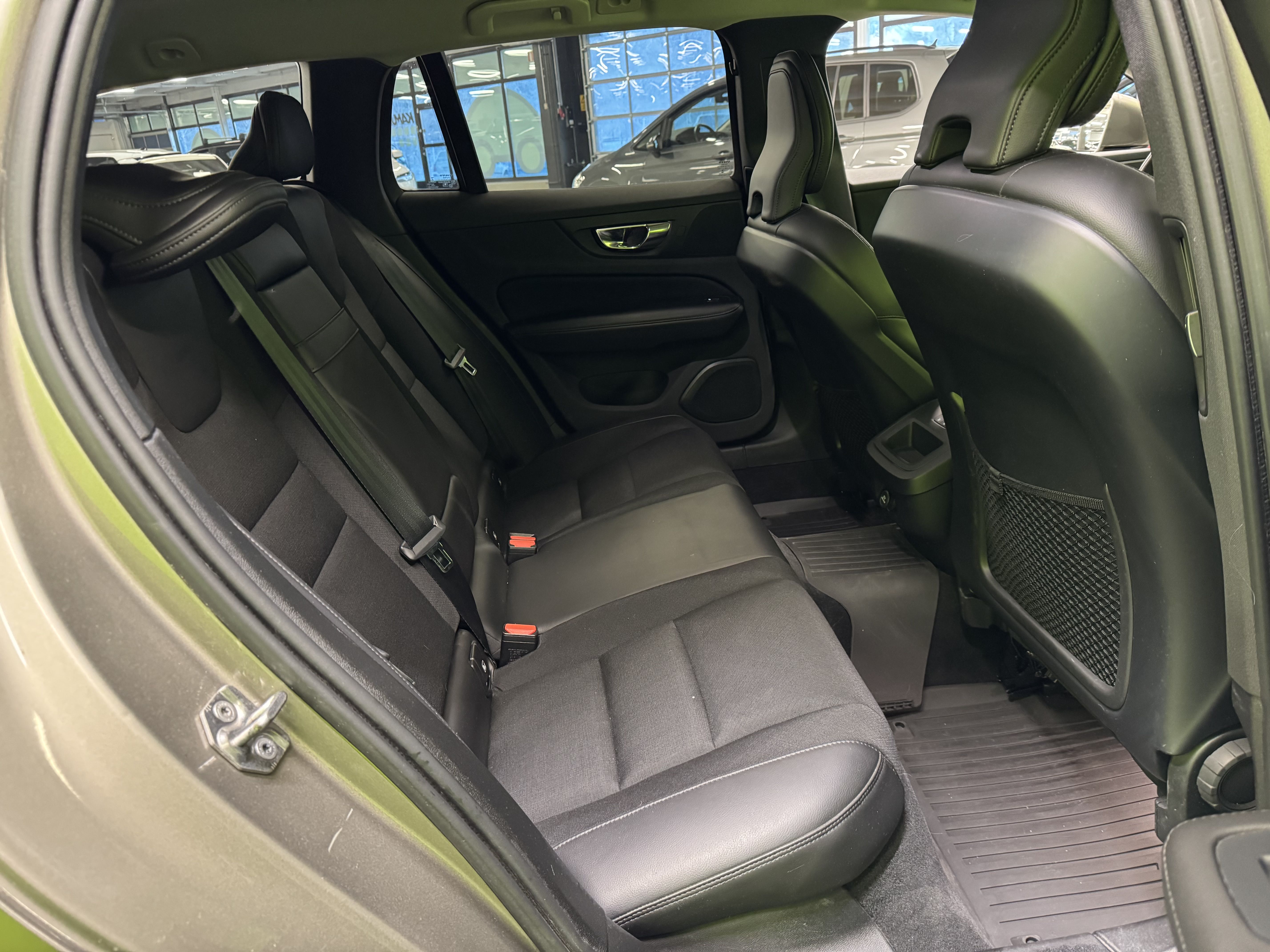 Volvo V60 Cross Country 2020