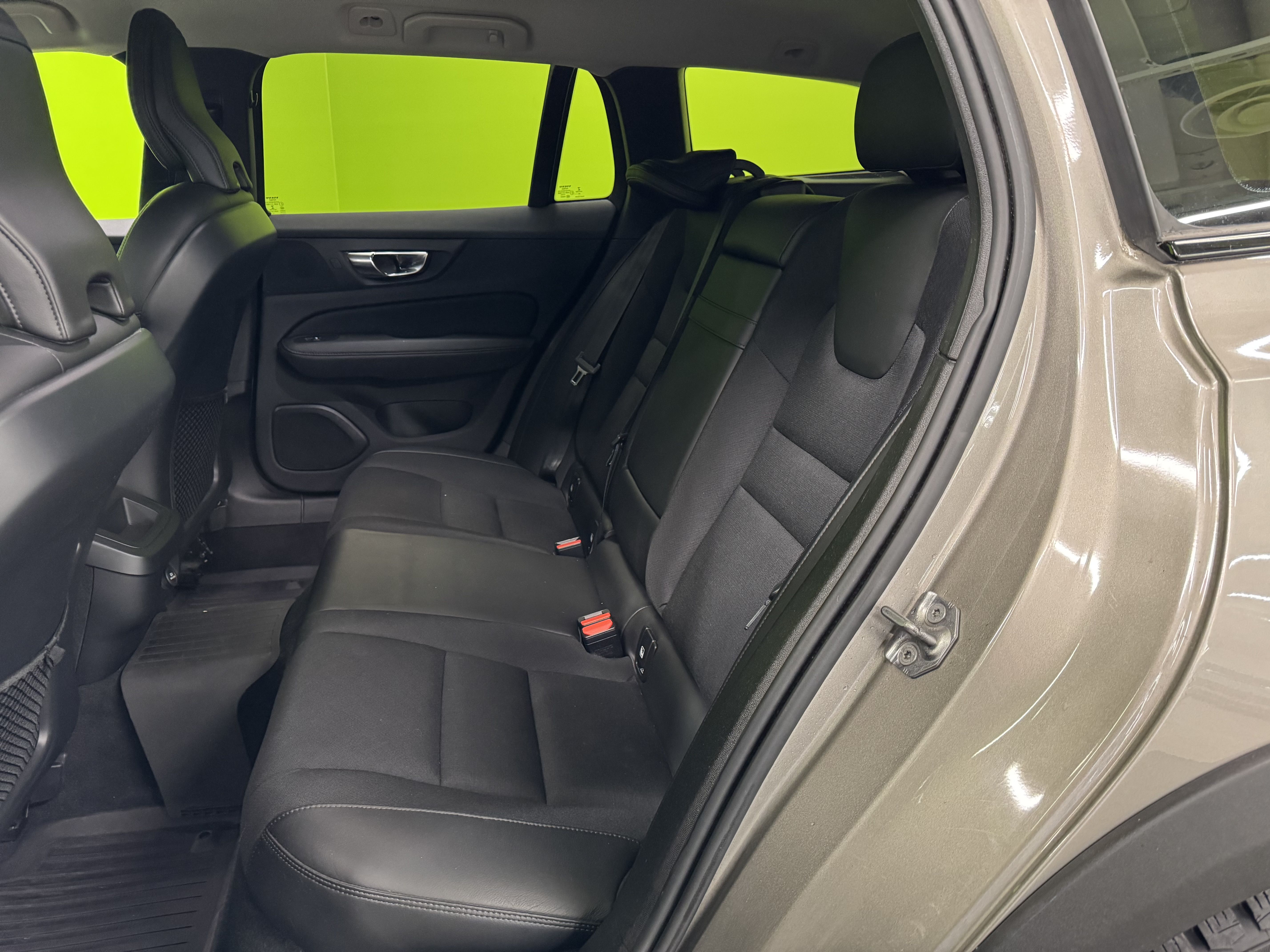 Volvo V60 Cross Country 2020