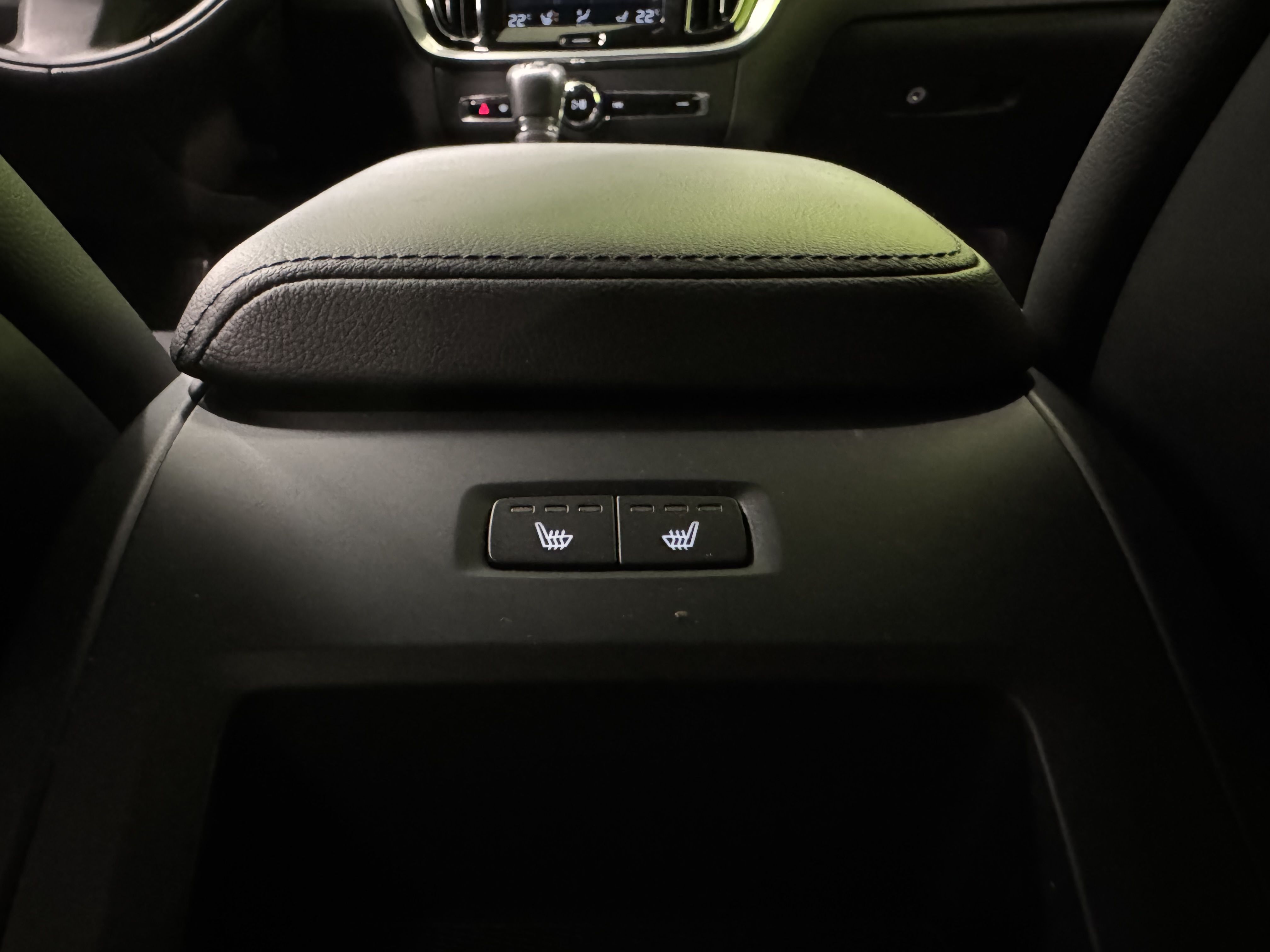 Volvo V60 Cross Country 2020