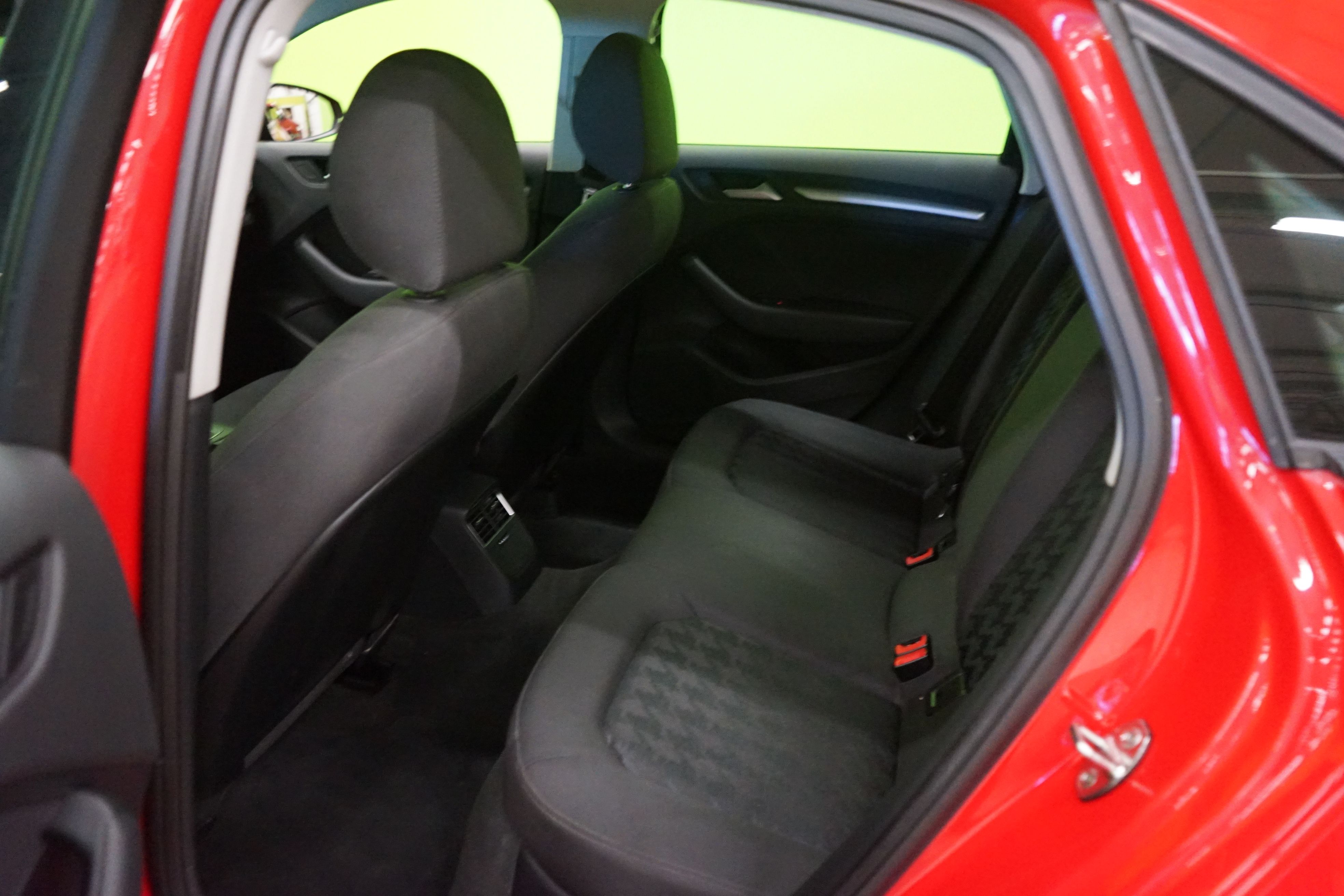 Audi A3 2015