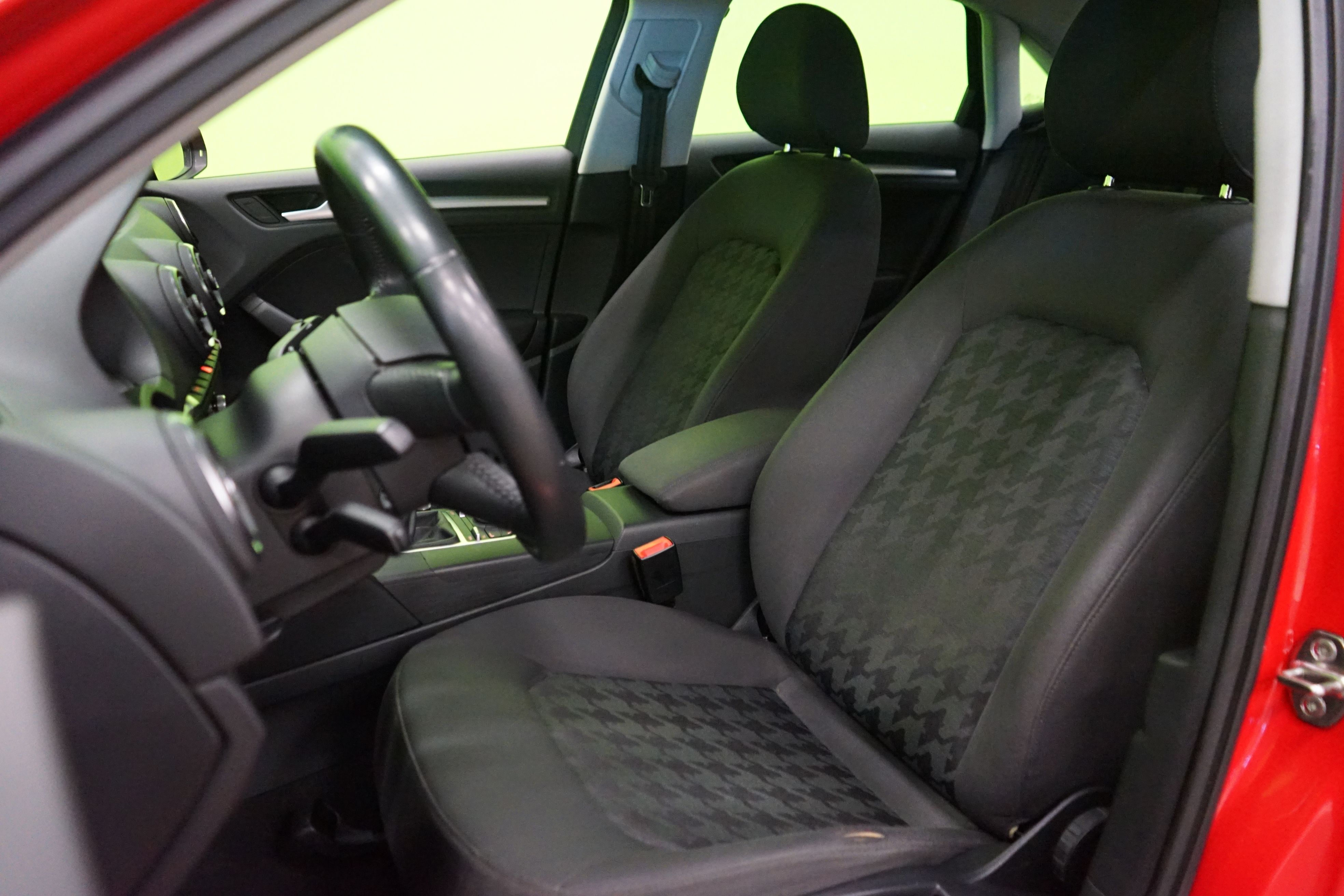 Audi A3 2015