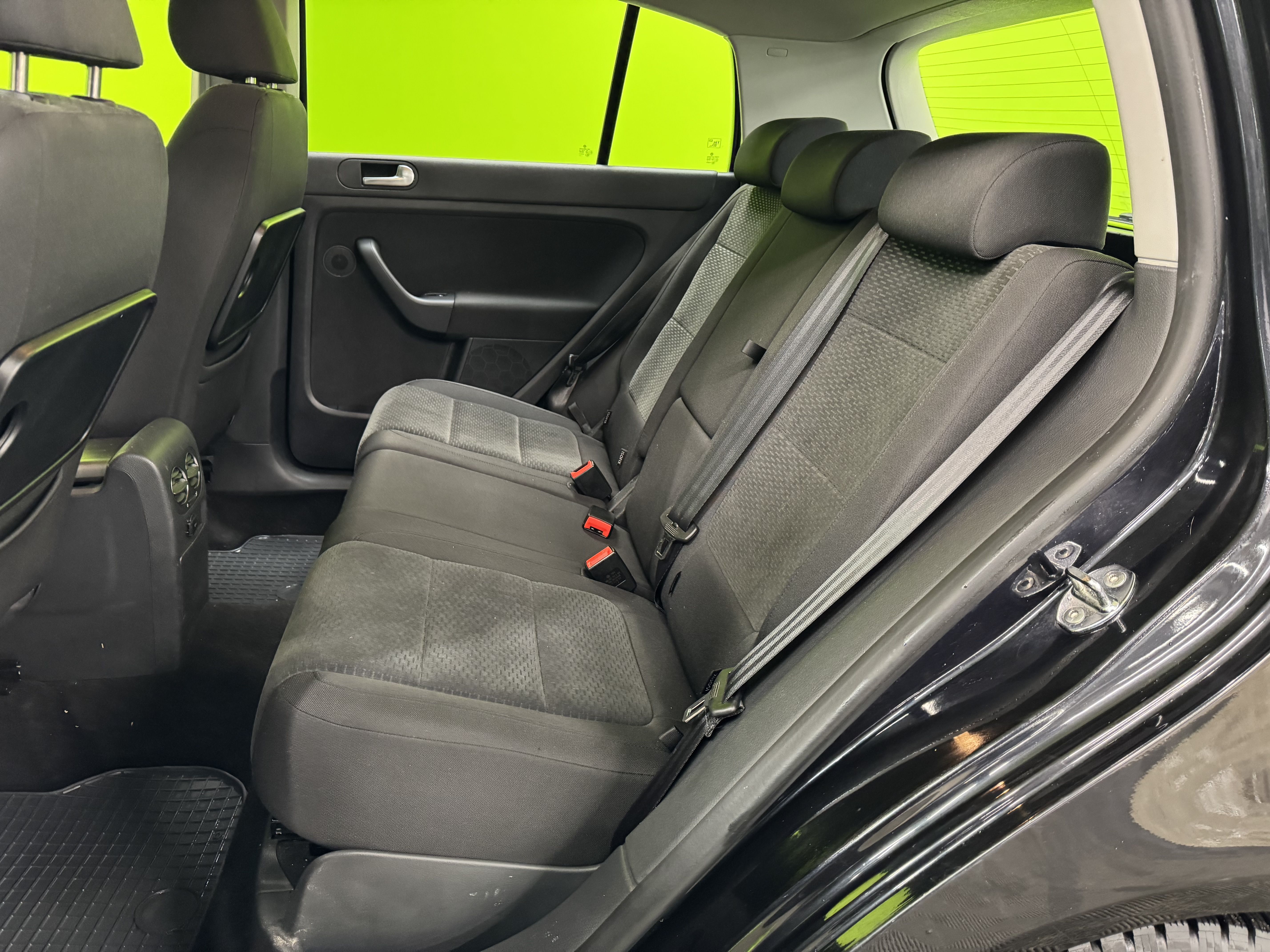 Volkswagen Golf Plus 2010