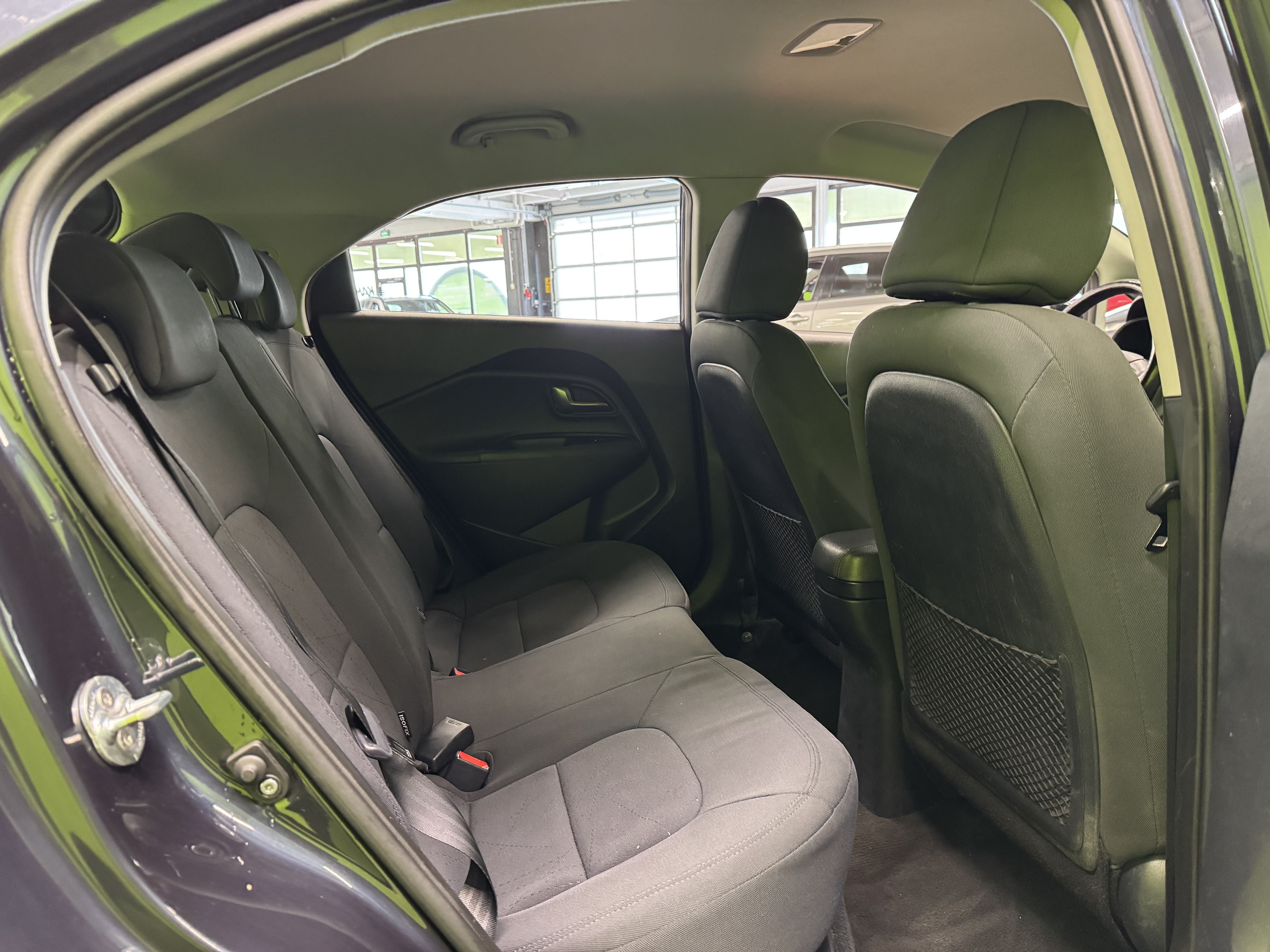 Kia Rio 2014