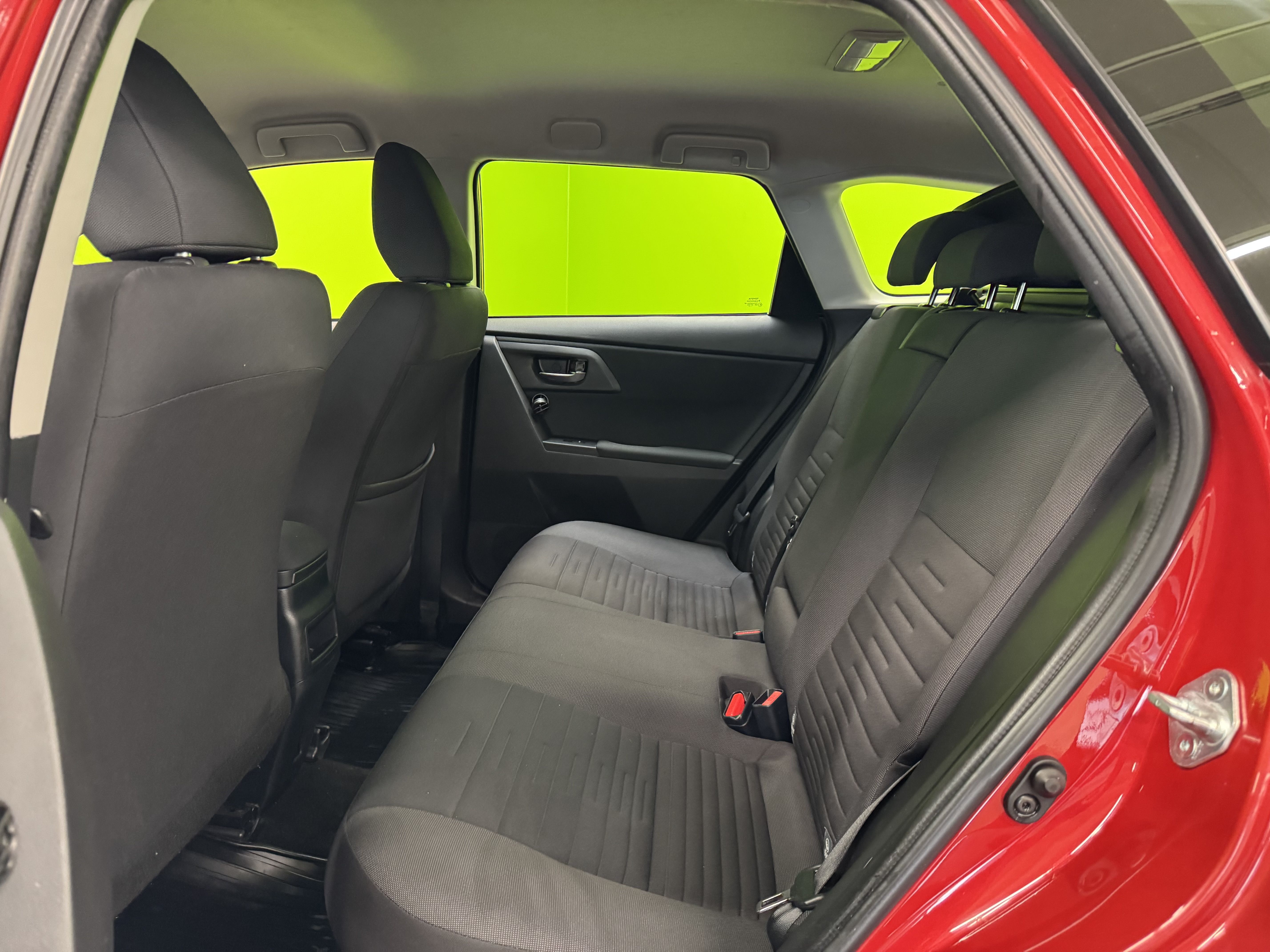 Toyota Auris 2016