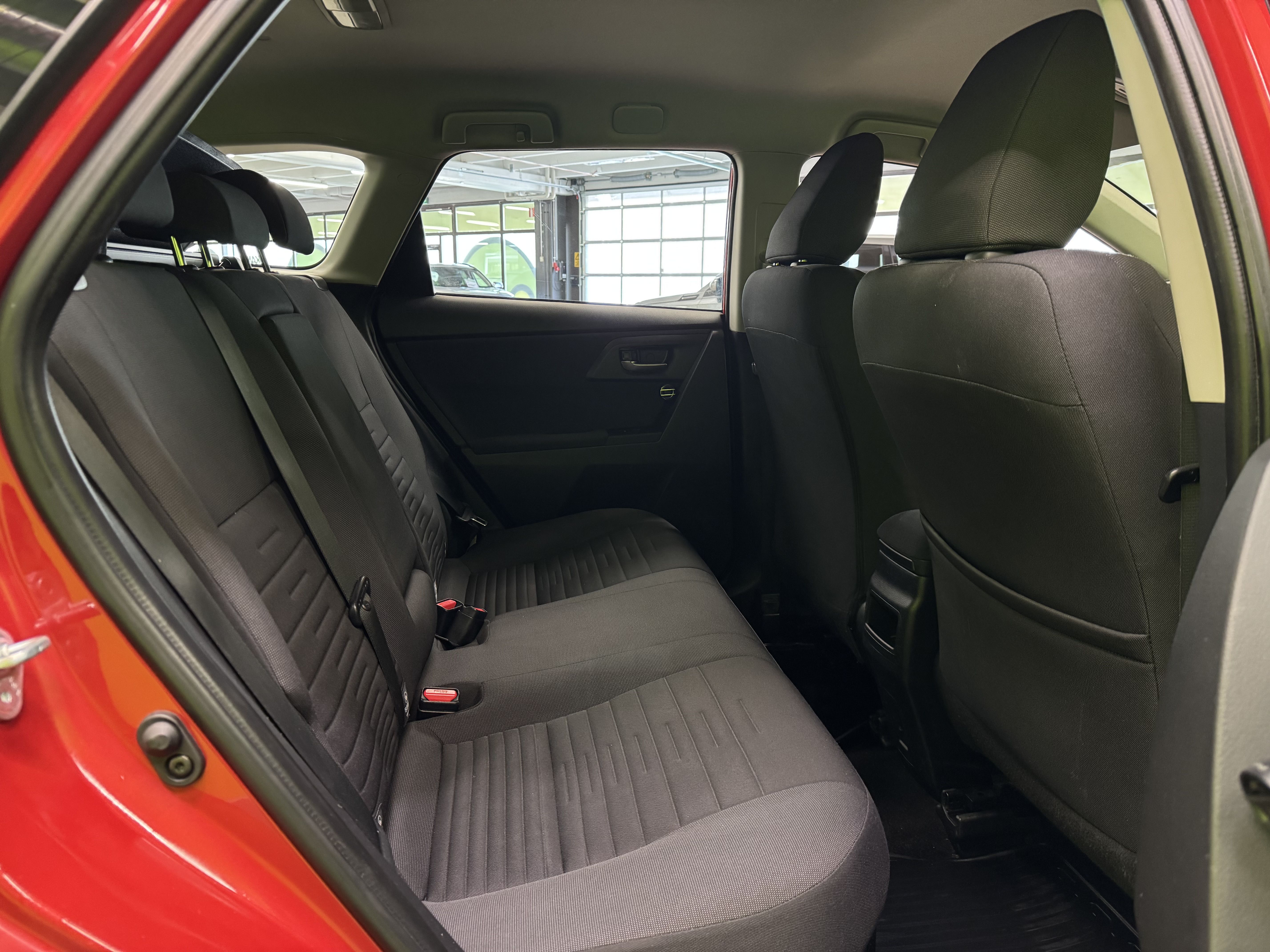 Toyota Auris 2016