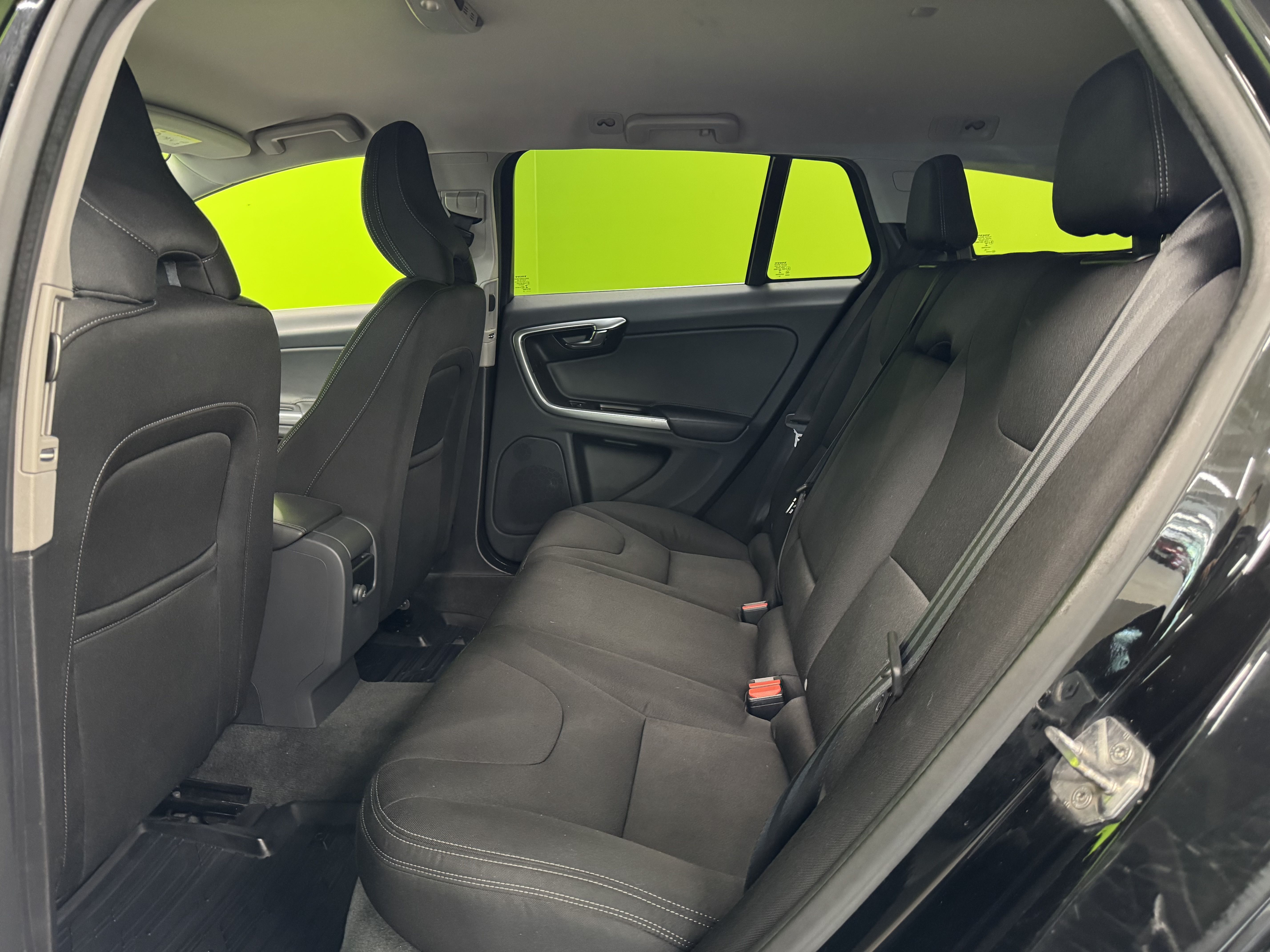 Volvo V60 2017