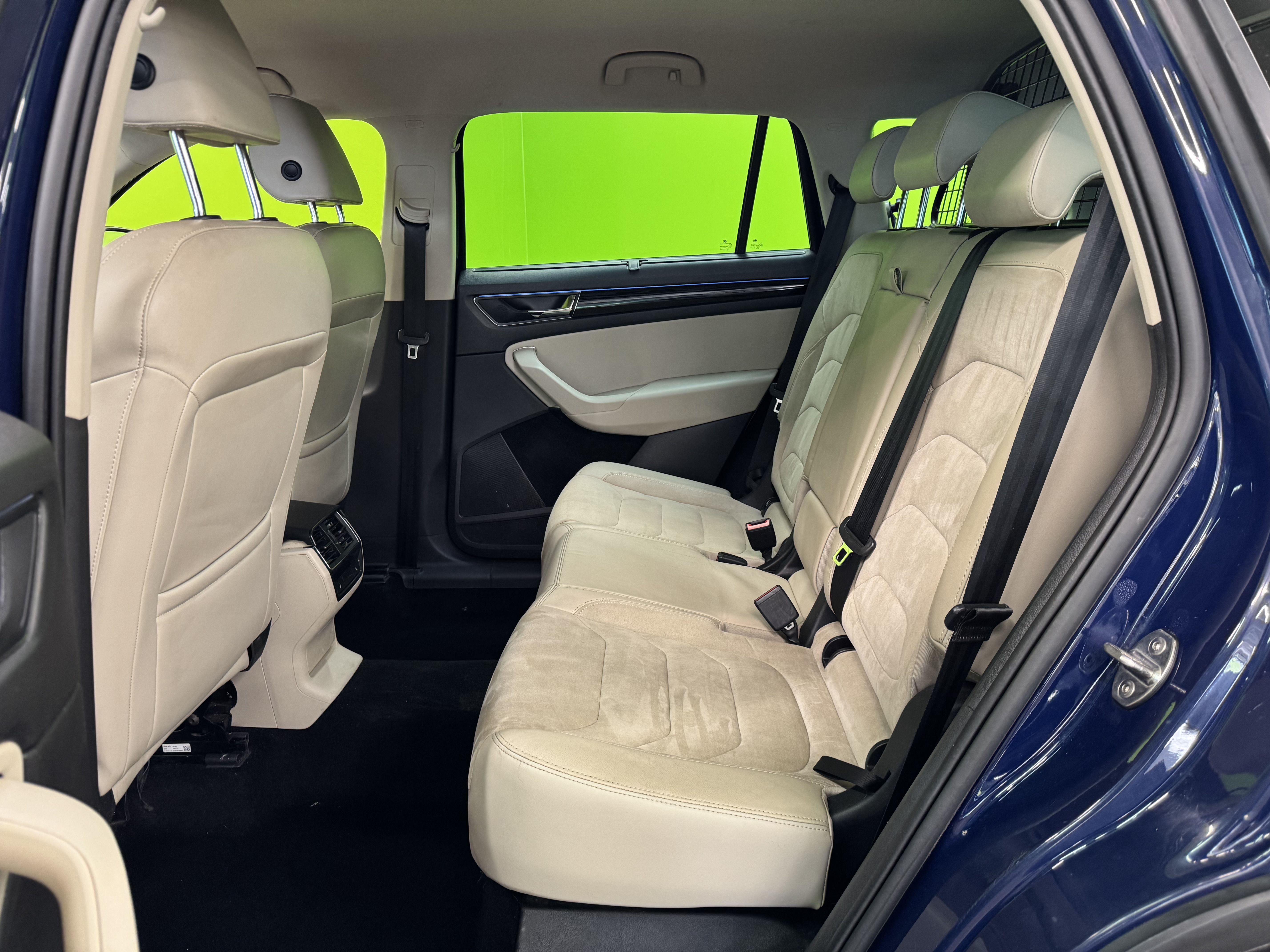 Skoda Kodiaq 2018
