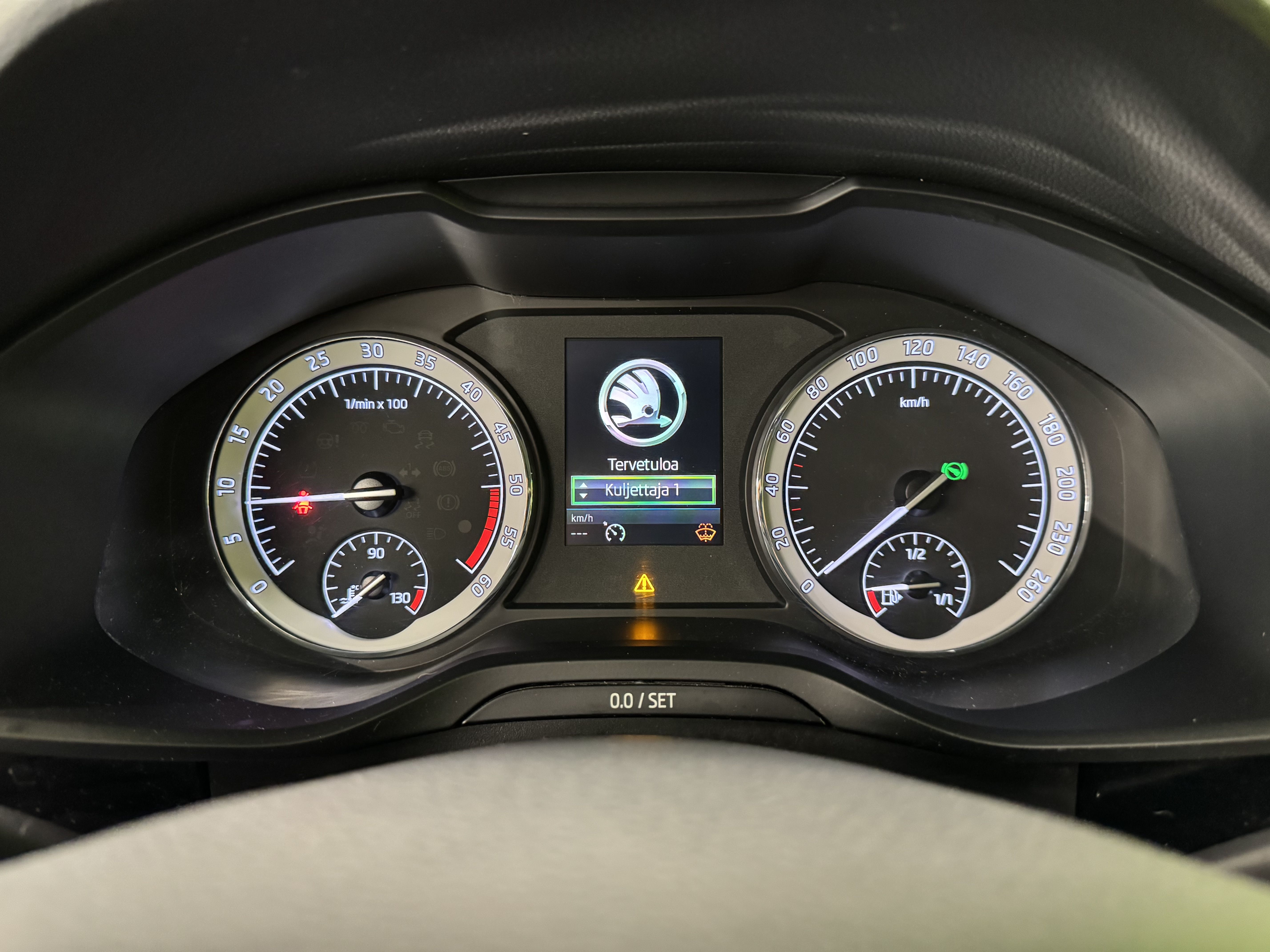 Skoda Kodiaq 2018