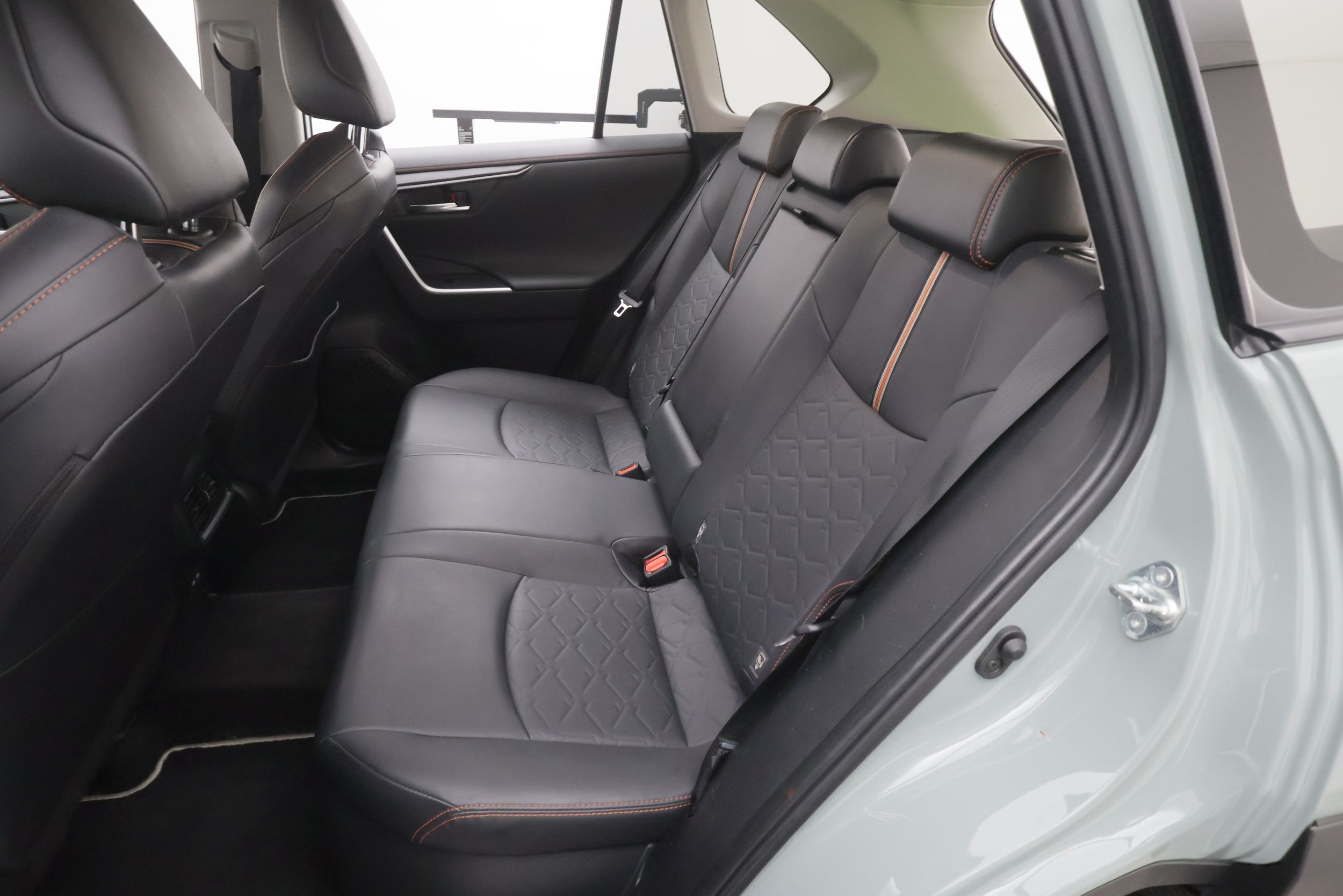 Toyota RAV4 2022