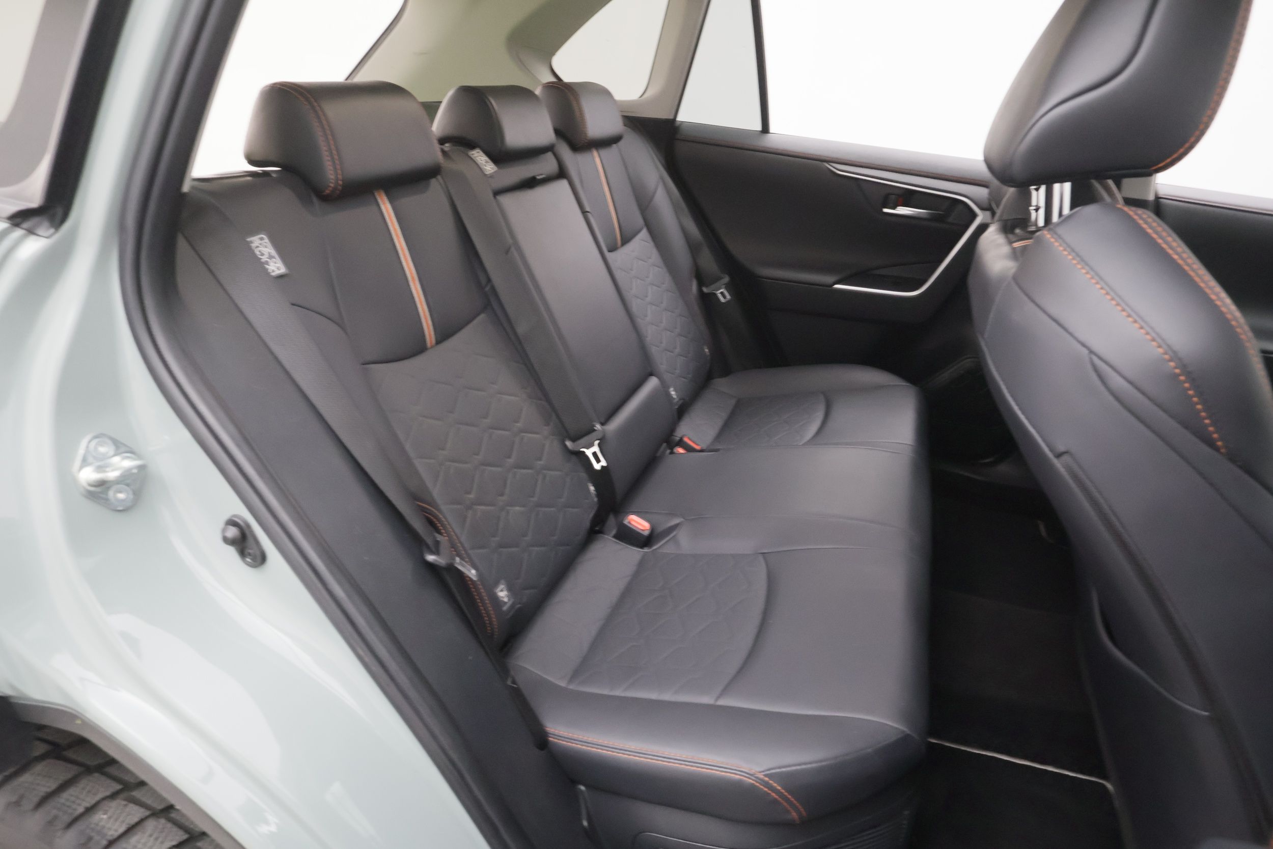 Toyota RAV4 2022