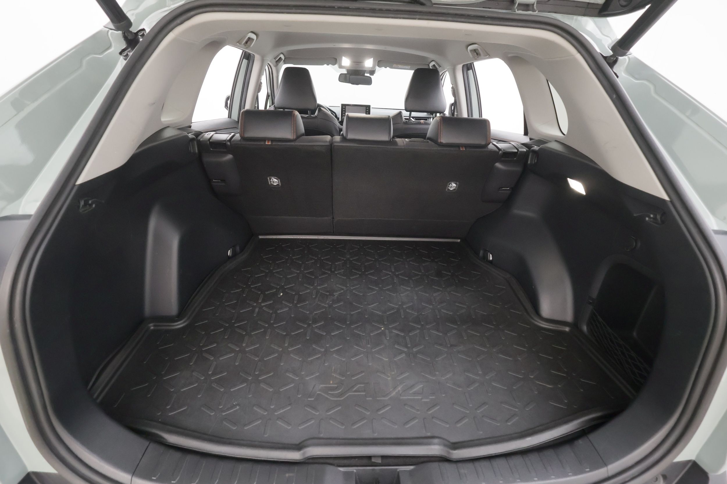 Toyota RAV4 2022