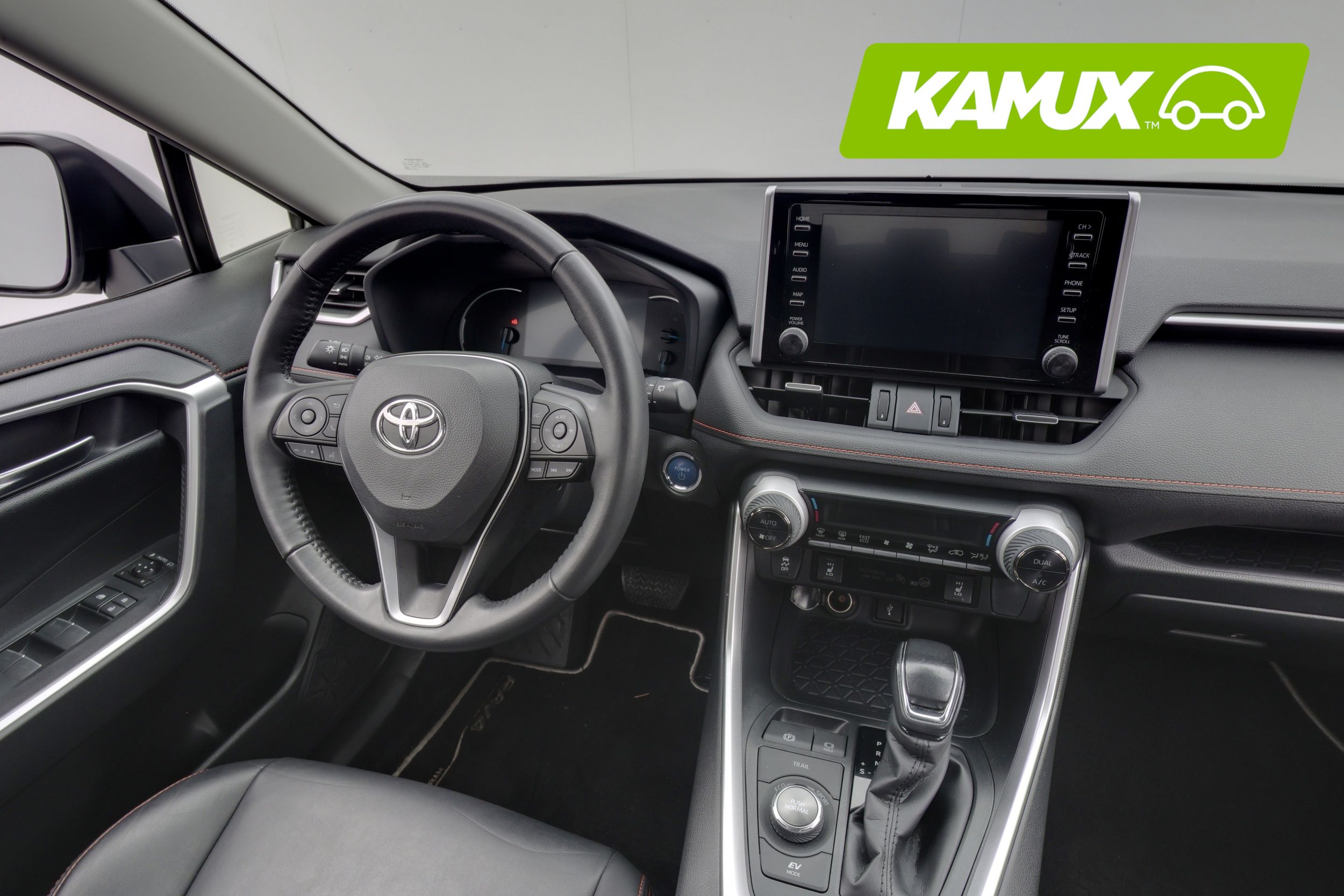 Toyota RAV4 2022