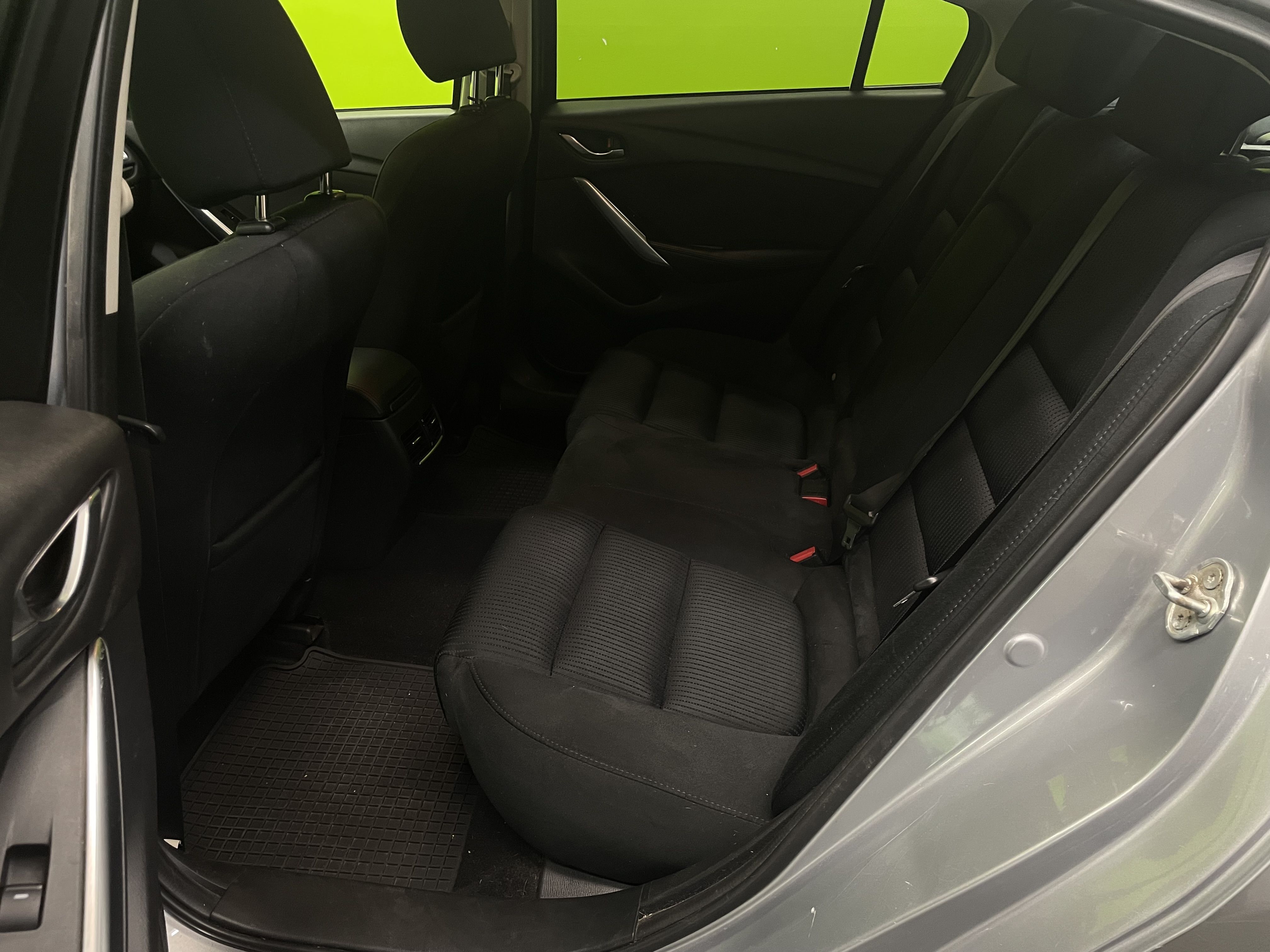 Mazda 6 2013