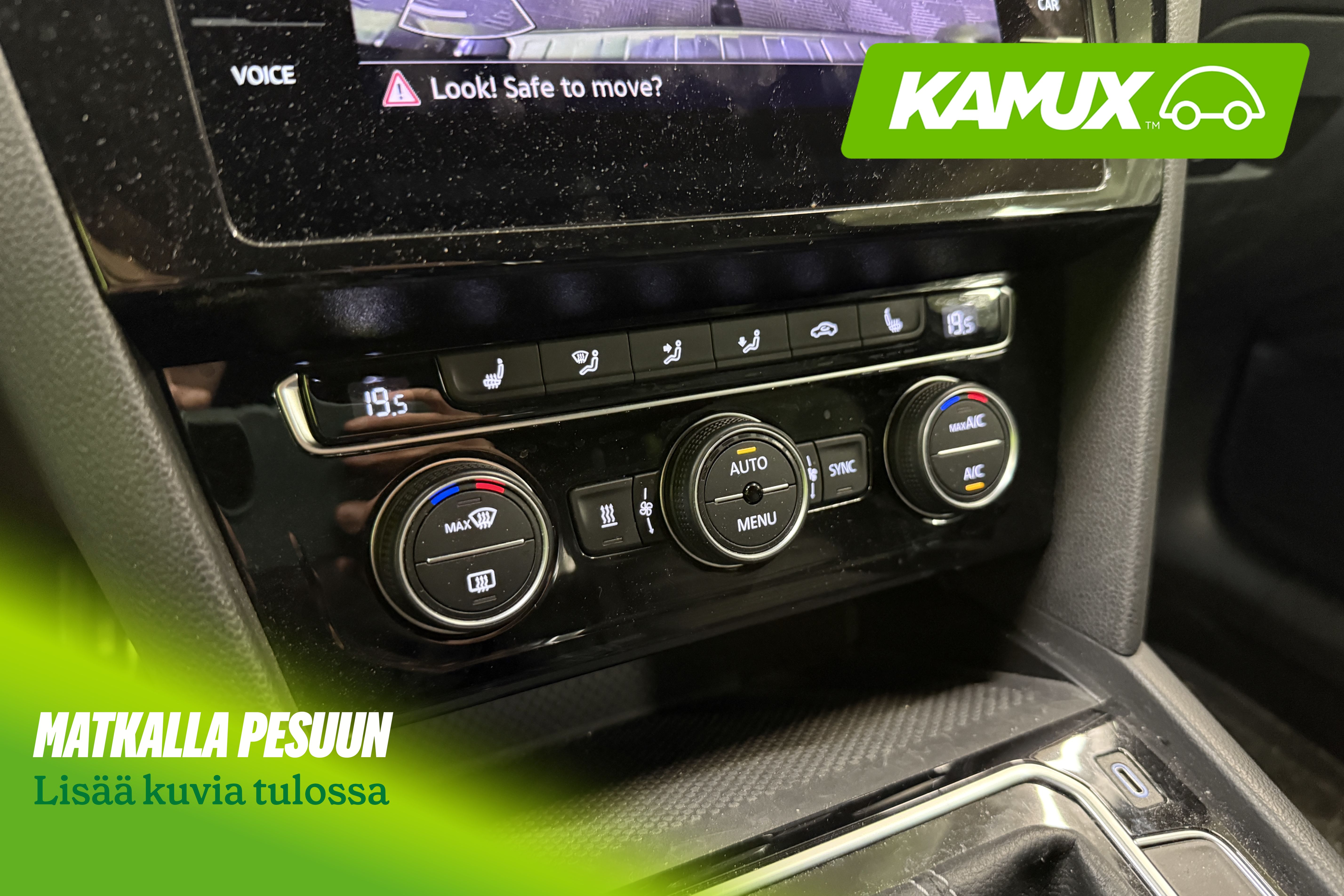 Volkswagen Passat 2021