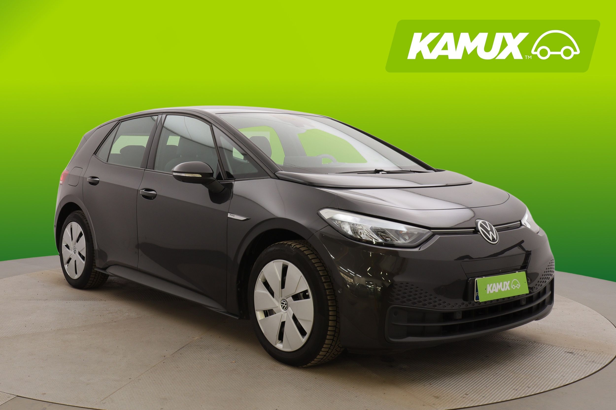 Volkswagen ID.3 2022