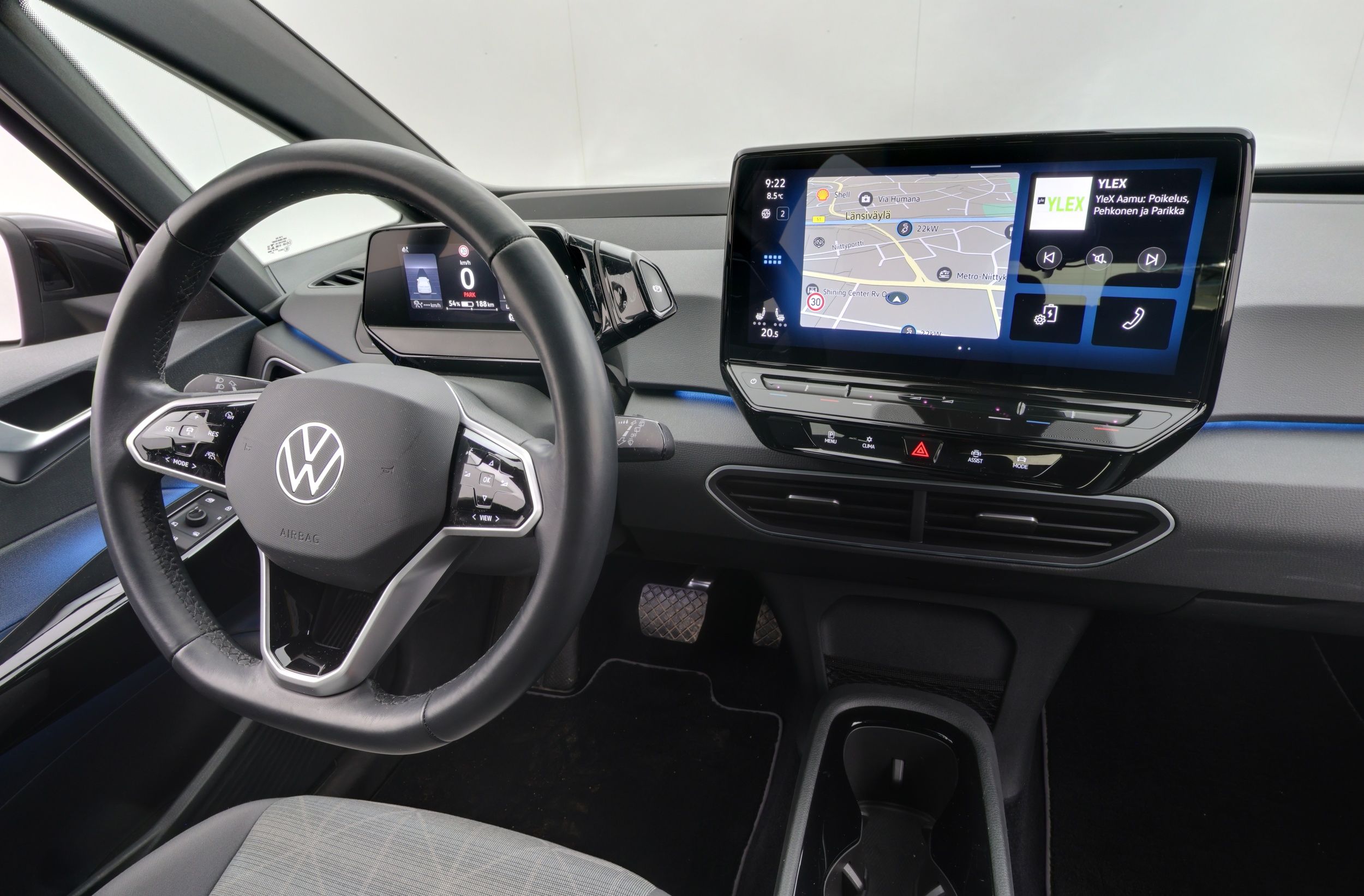 Volkswagen ID.3 2022