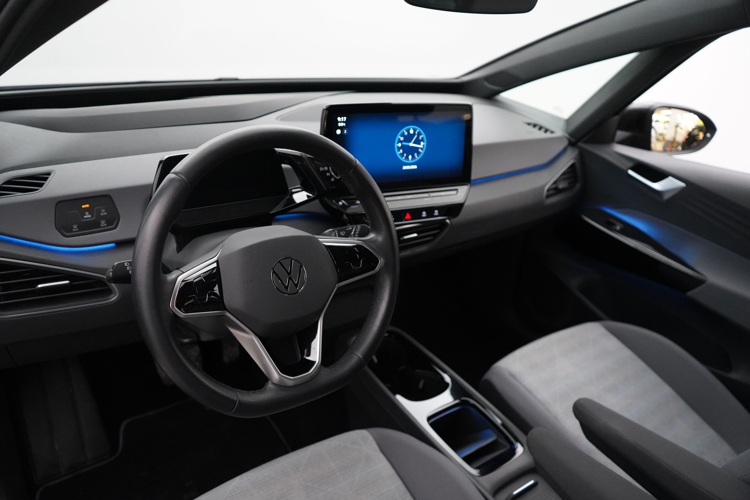 Volkswagen ID.3 2022